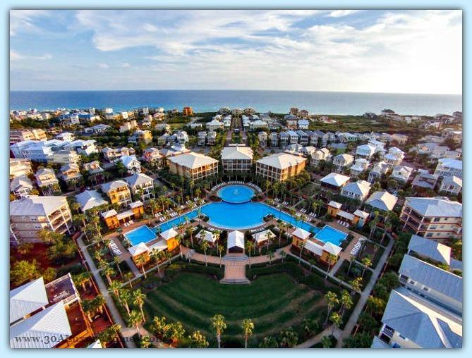 SEACREST BEACH - Land