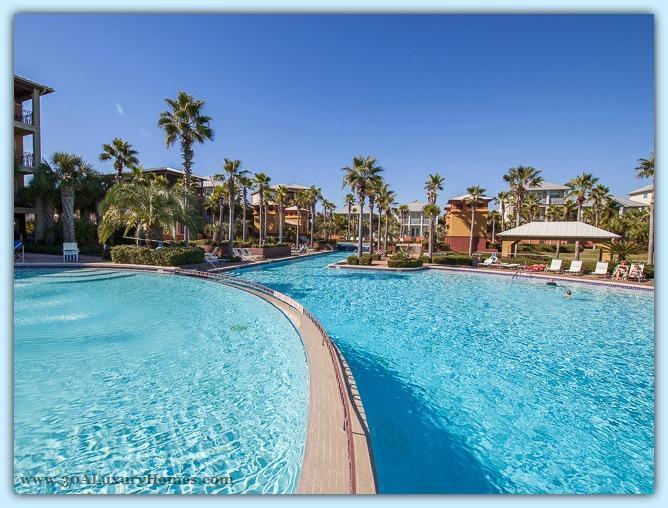 SEACREST BEACH - Land