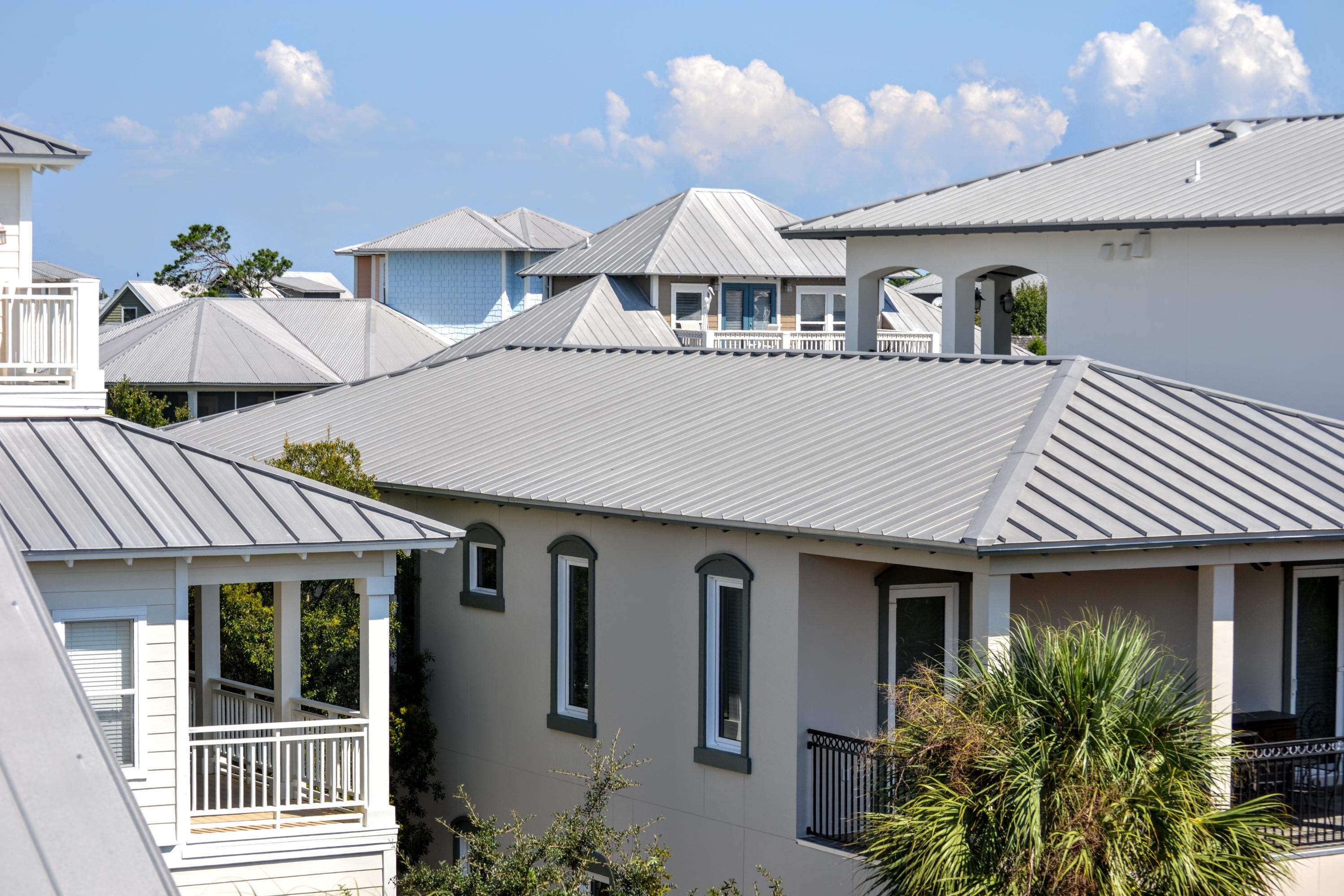 SEACREST BEACH - Land