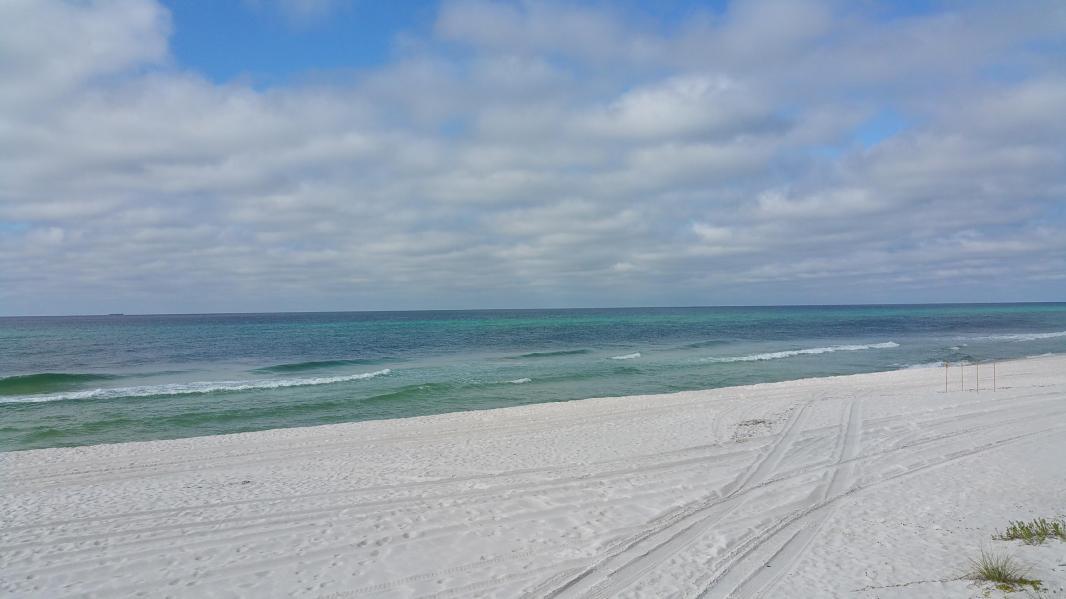 SEACREST BEACH - Land