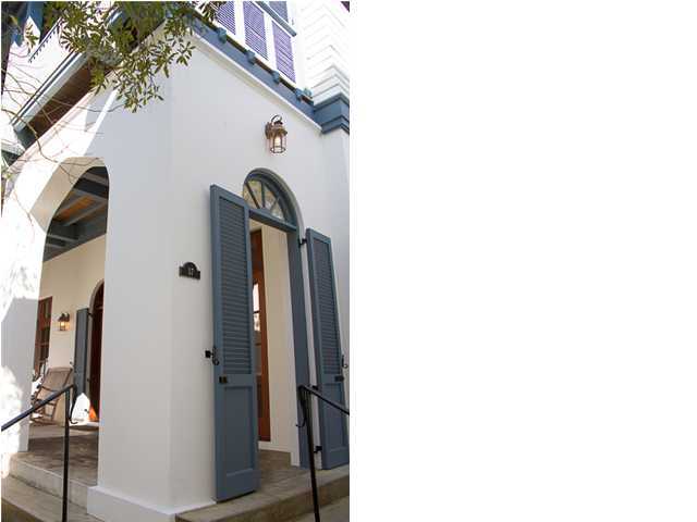 ROSEMARY BEACH - Residential