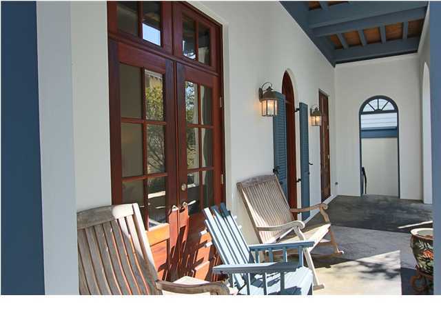 ROSEMARY BEACH - Residential