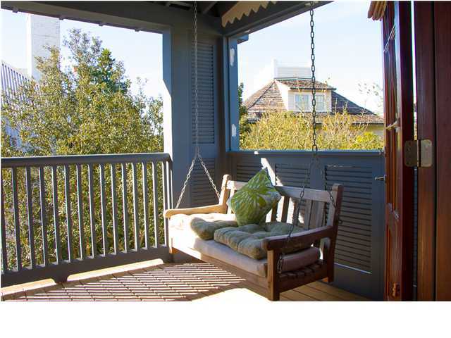 ROSEMARY BEACH - Residential