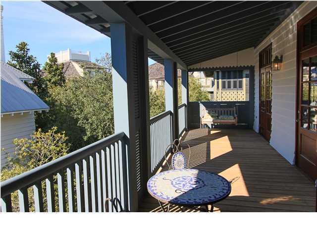 ROSEMARY BEACH - Residential