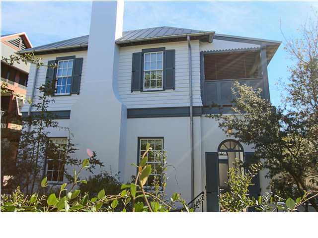 ROSEMARY BEACH - Residential