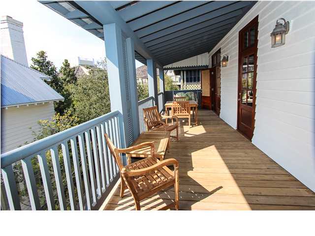 ROSEMARY BEACH - Residential
