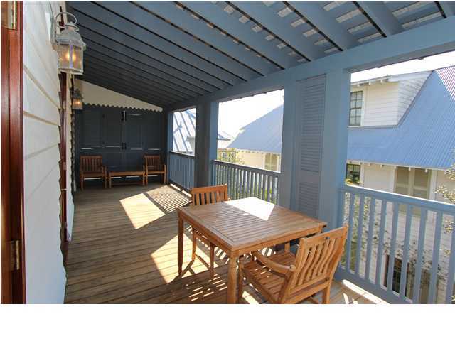 ROSEMARY BEACH - Residential