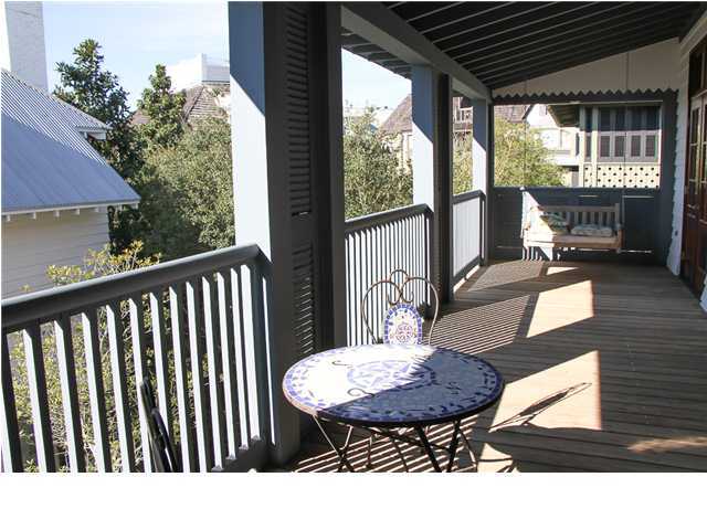 ROSEMARY BEACH - Residential
