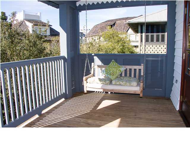 ROSEMARY BEACH - Residential