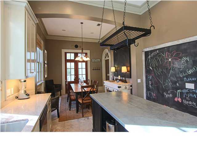 ROSEMARY BEACH - Residential