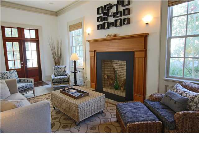 ROSEMARY BEACH - Residential