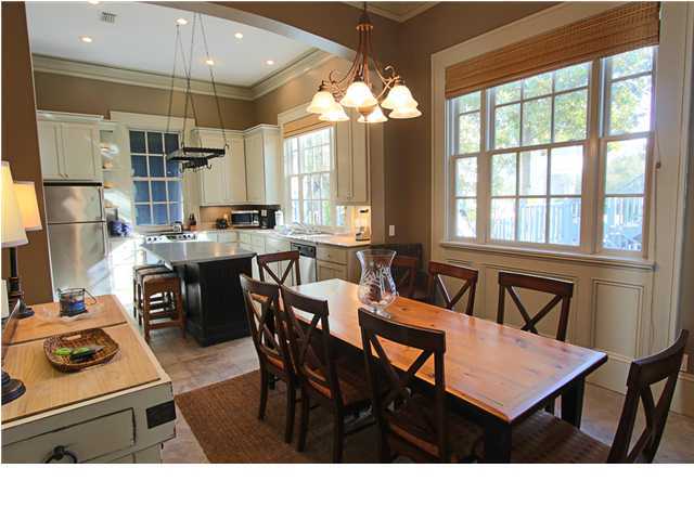 ROSEMARY BEACH - Residential
