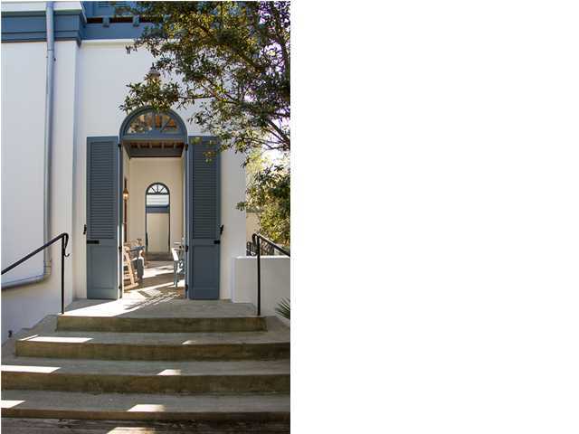 ROSEMARY BEACH - Residential