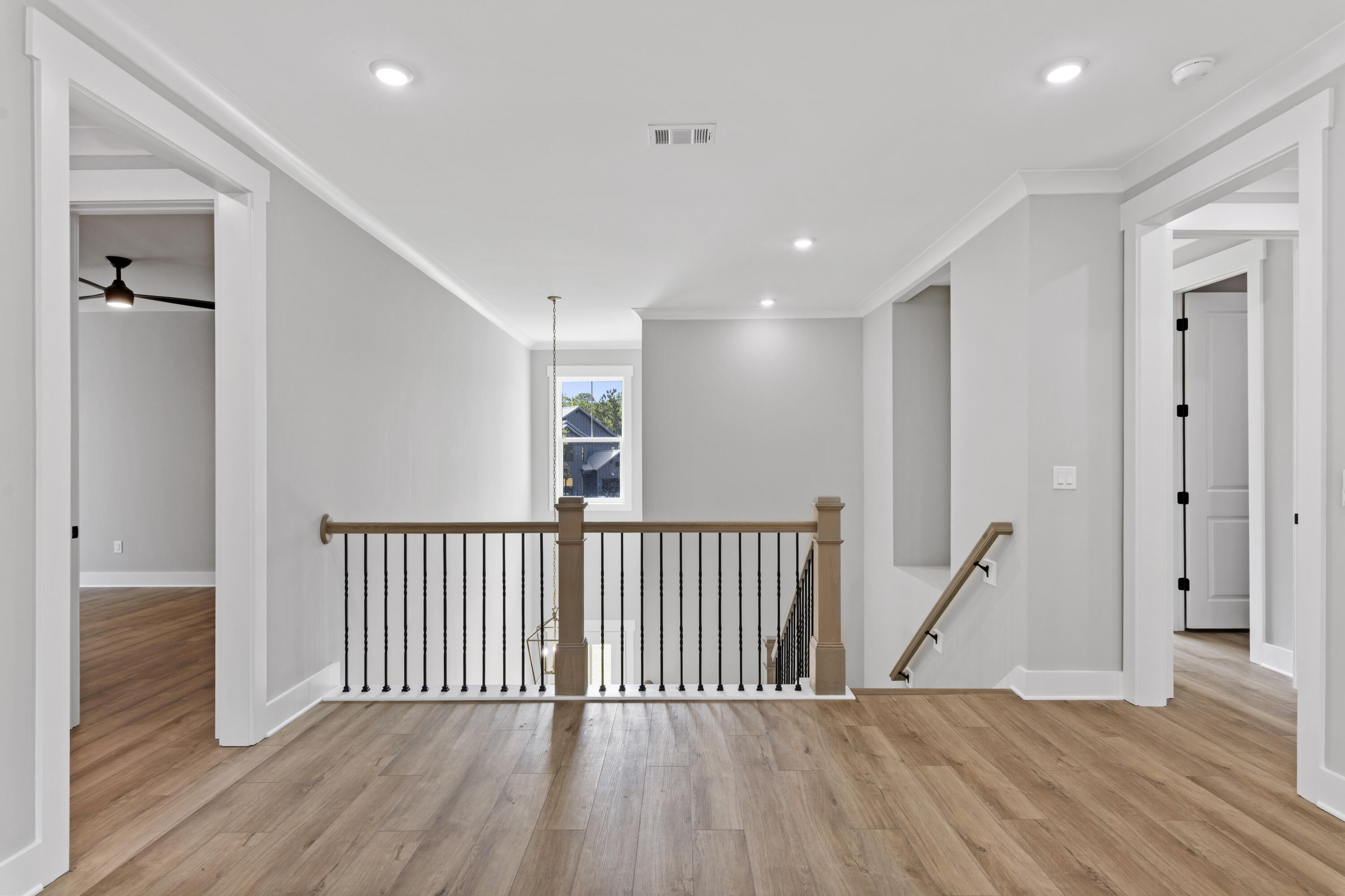 The Shoal - Residential
