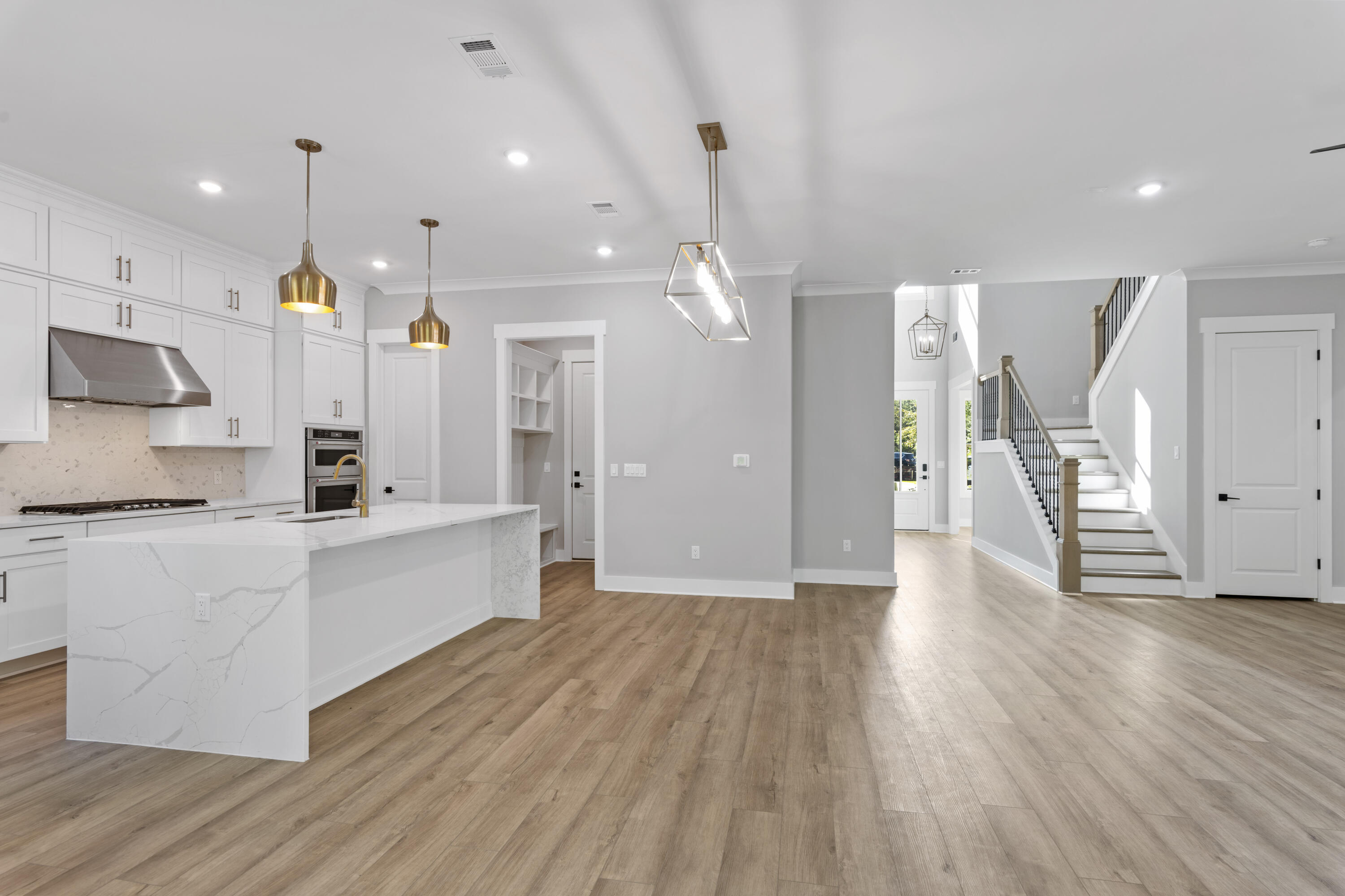 The Shoal - Residential