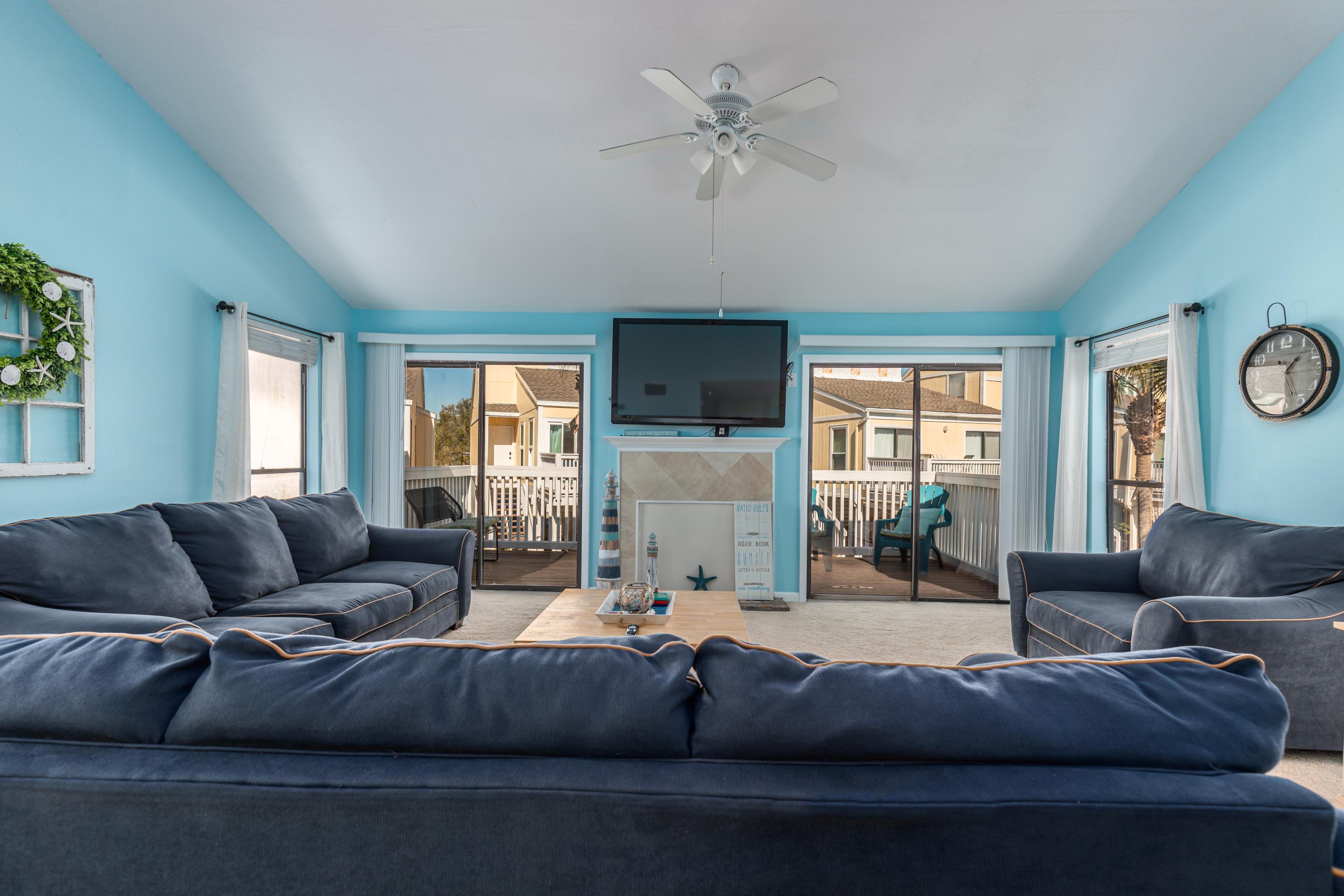 SANDPIPER COVE PH 08 - Residential