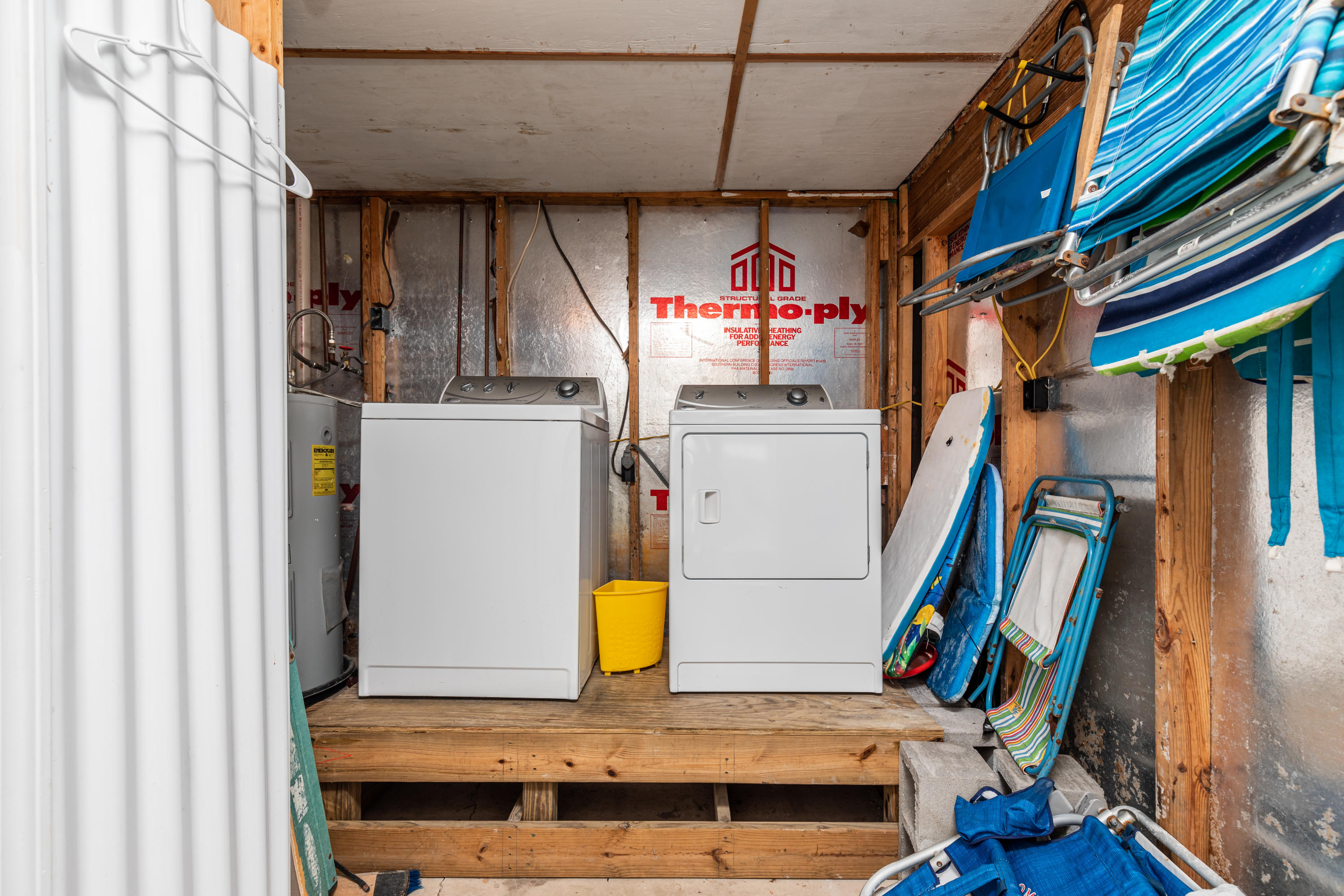 SANDPIPER COVE PH 08 - Residential