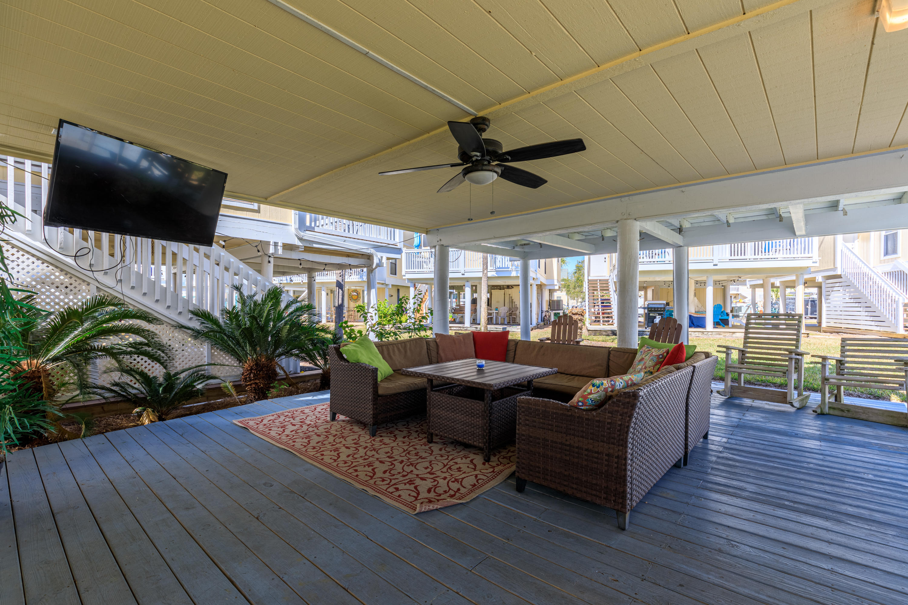 SANDPIPER COVE PH 08 - Residential