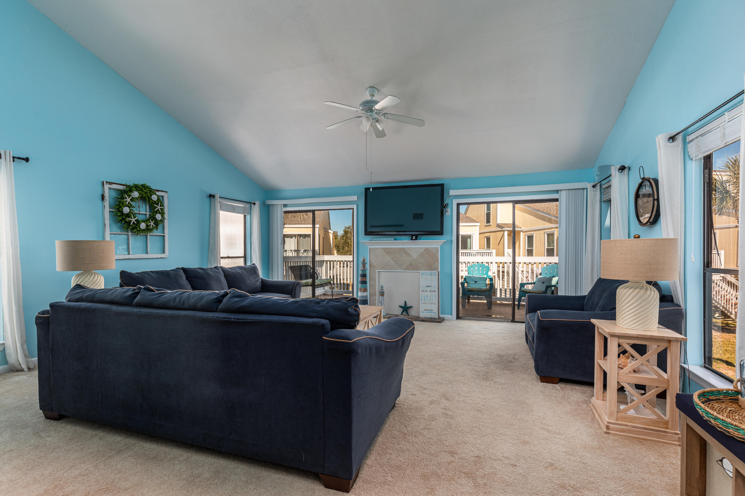 SANDPIPER COVE PH 08 - Residential