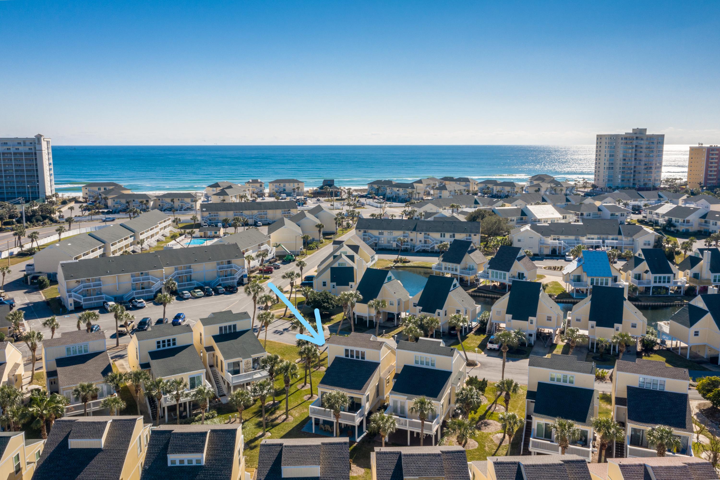 SANDPIPER COVE PH 08 - Residential