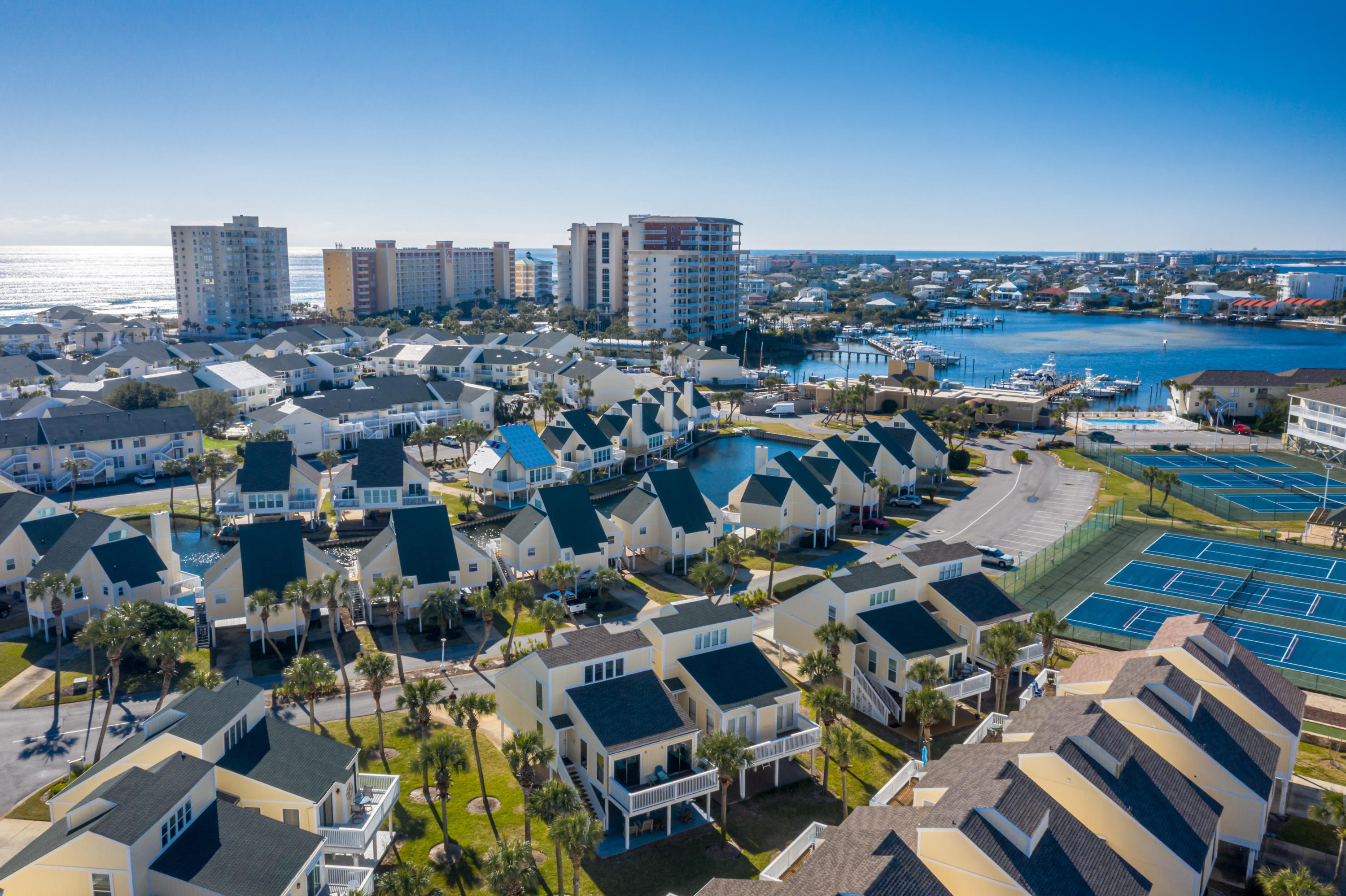 SANDPIPER COVE PH 08 - Residential