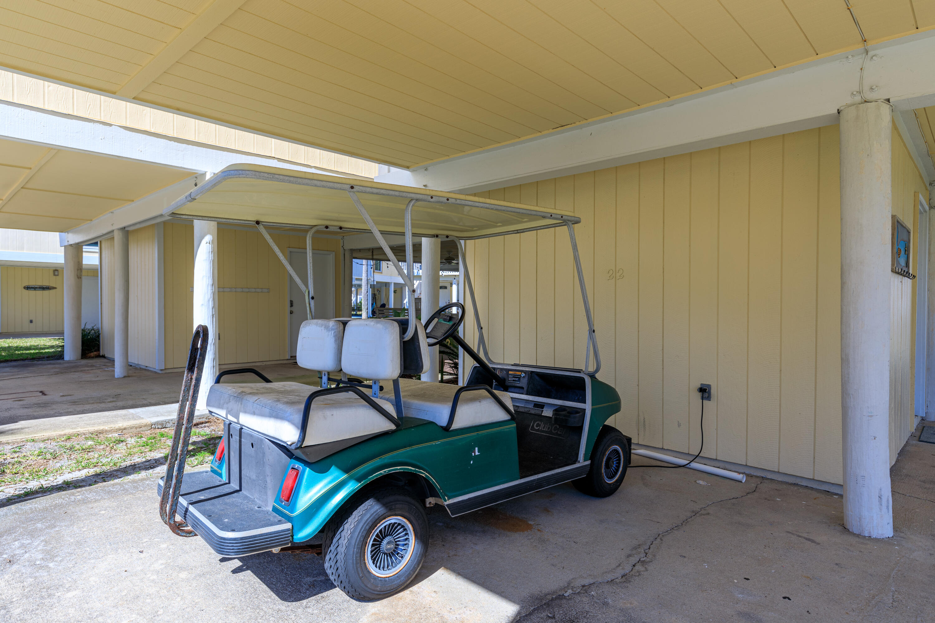 SANDPIPER COVE PH 08 - Residential