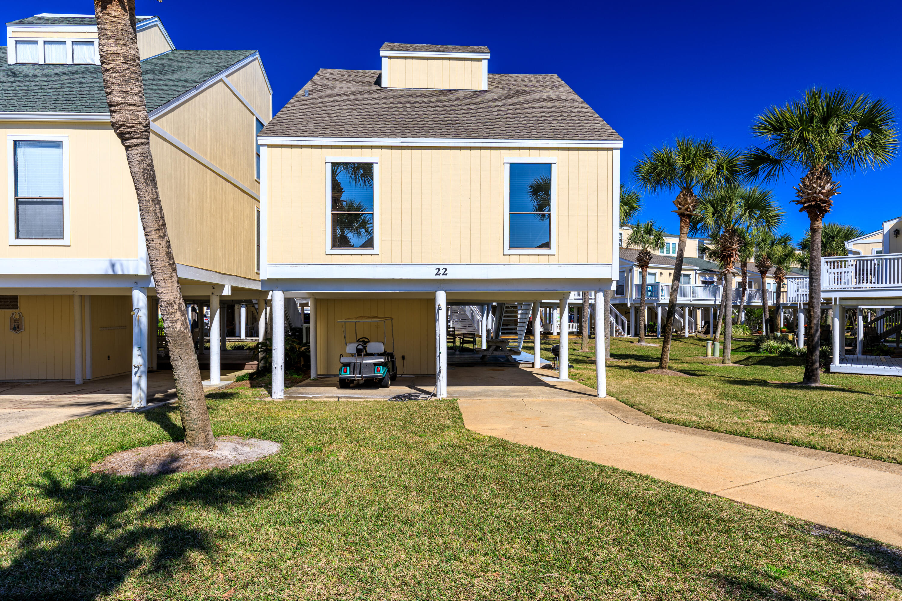 SANDPIPER COVE PH 08 - Residential