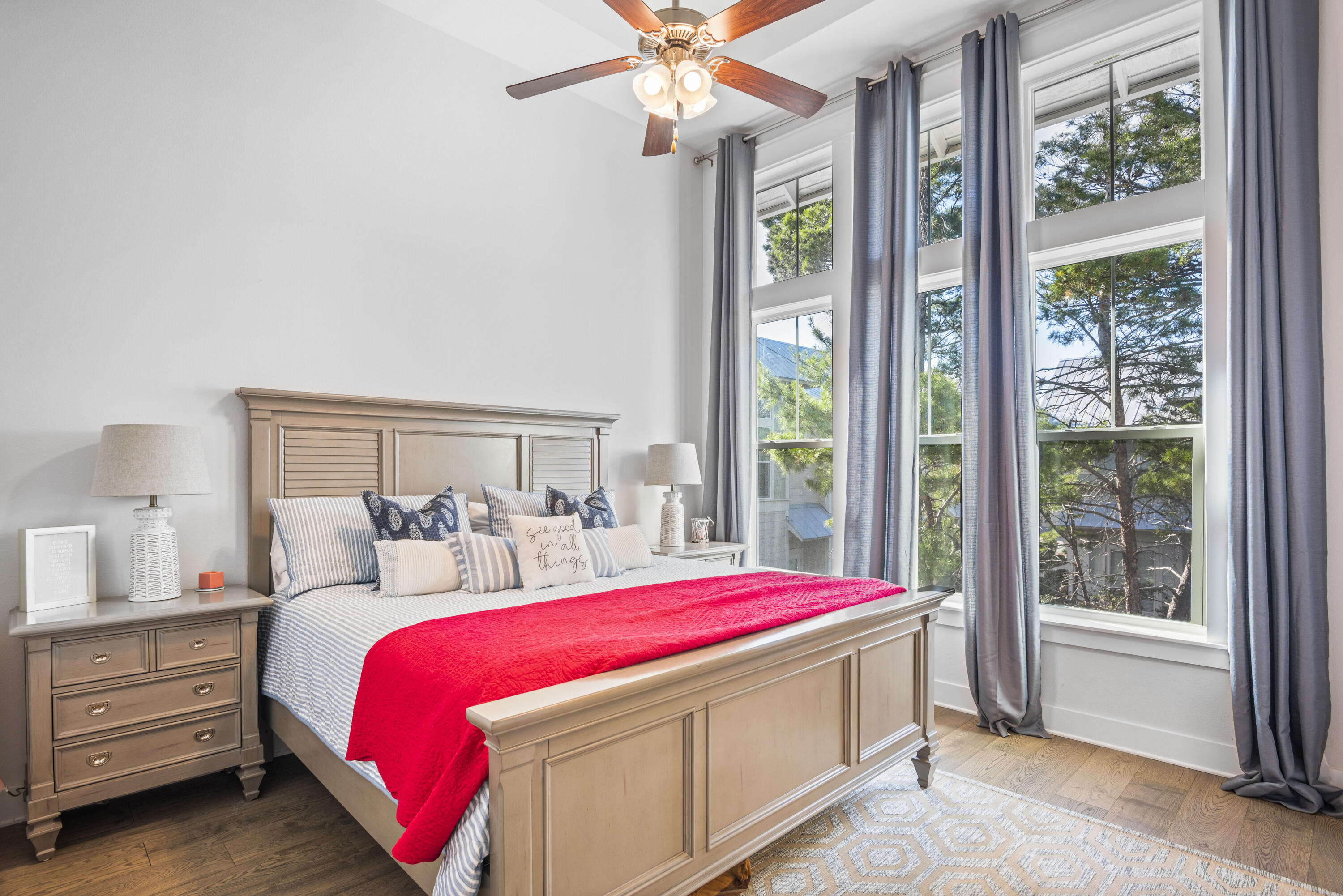 Prominence - Residential