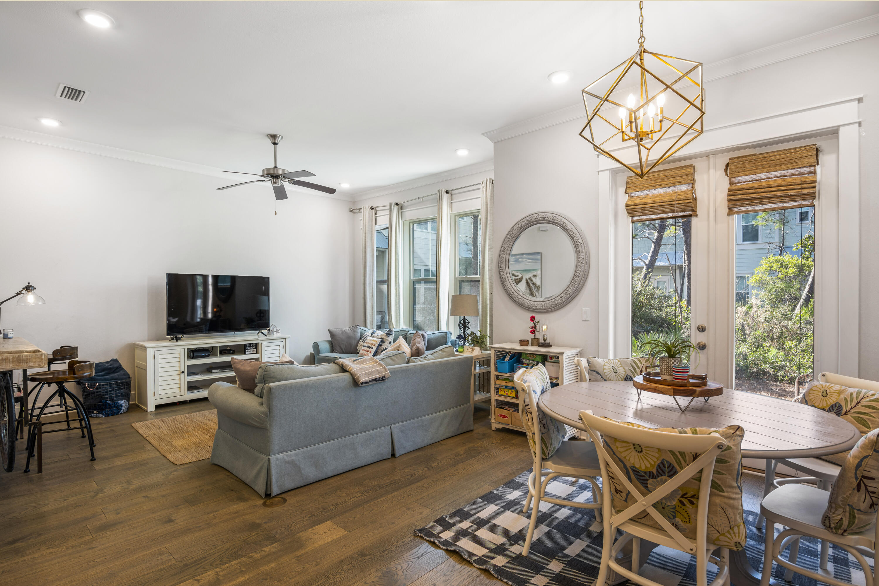 Prominence - Residential