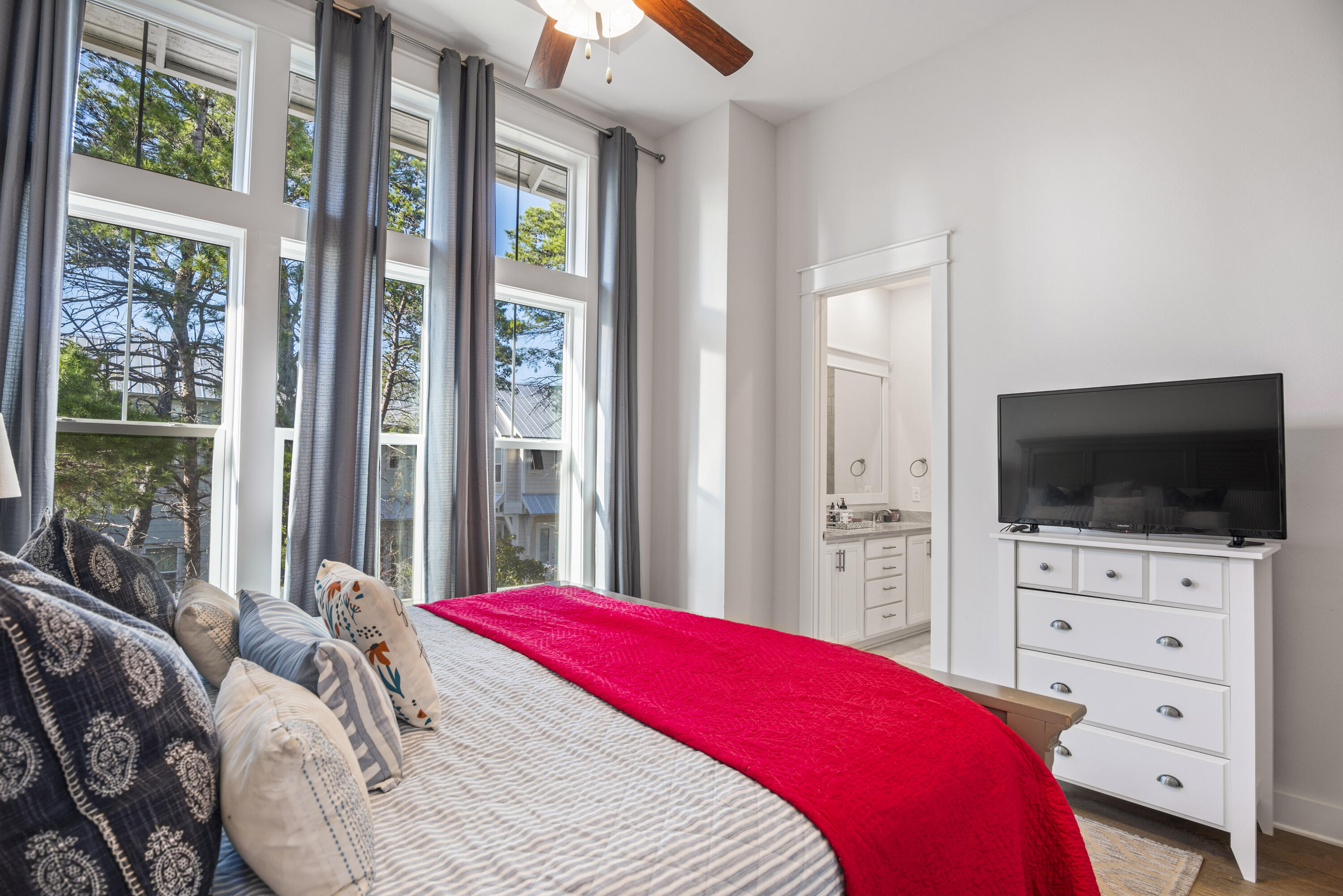 Prominence - Residential