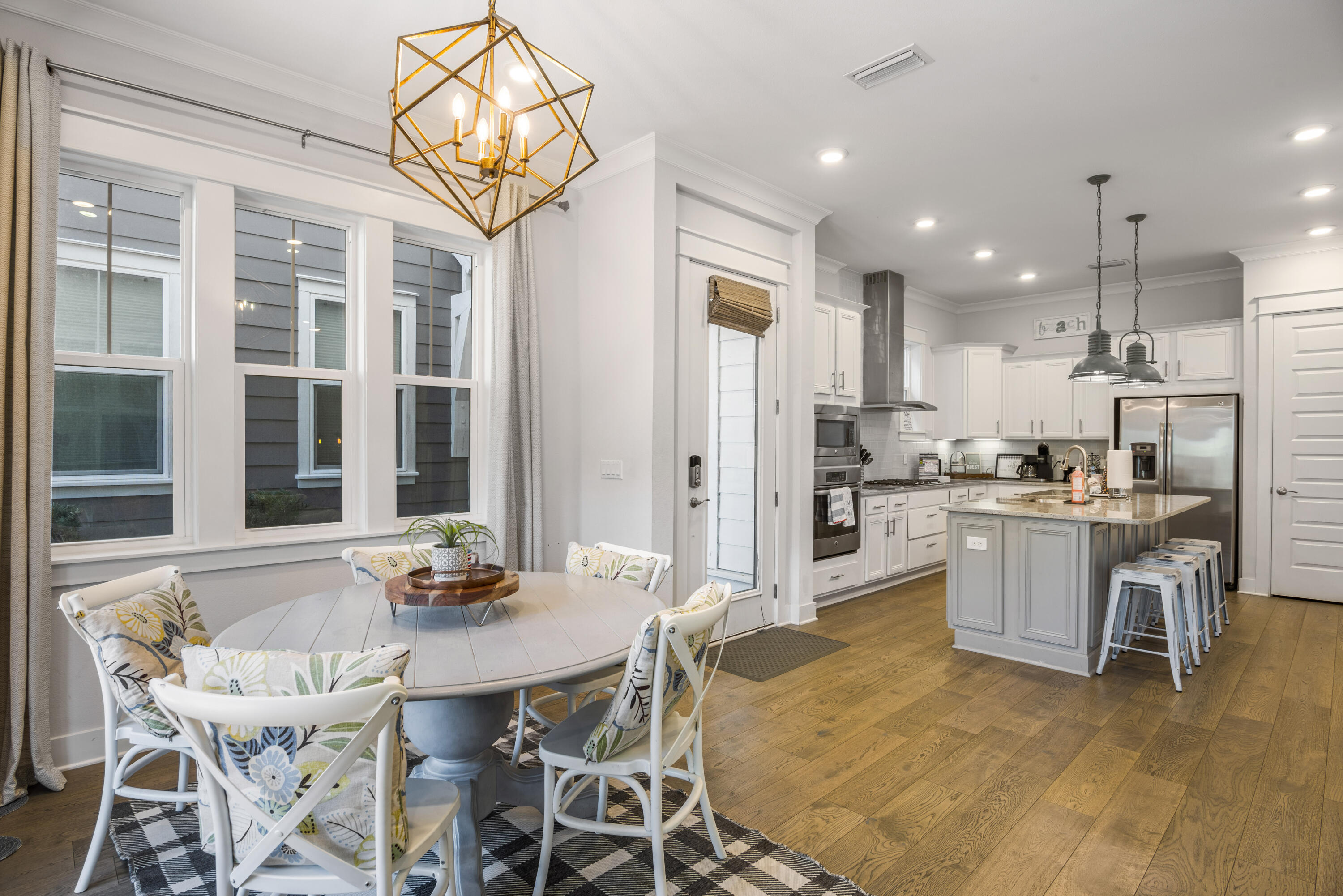 Prominence - Residential