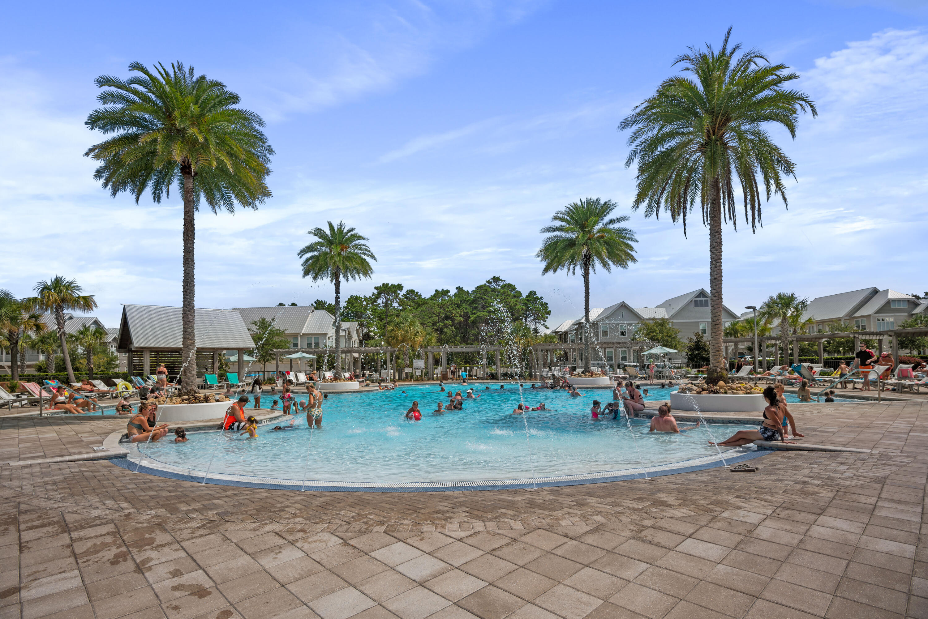 Prominence - Residential