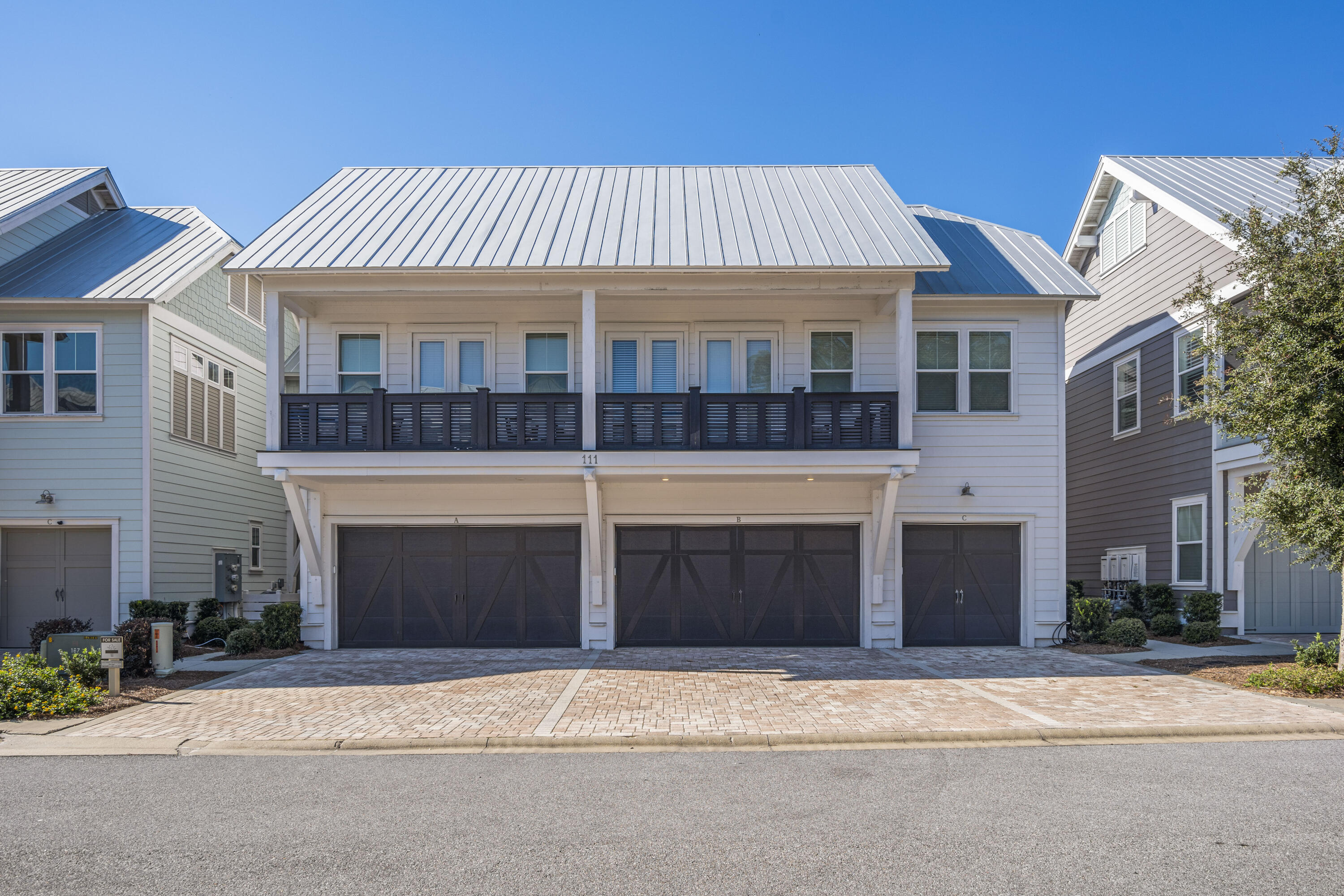 Prominence - Residential