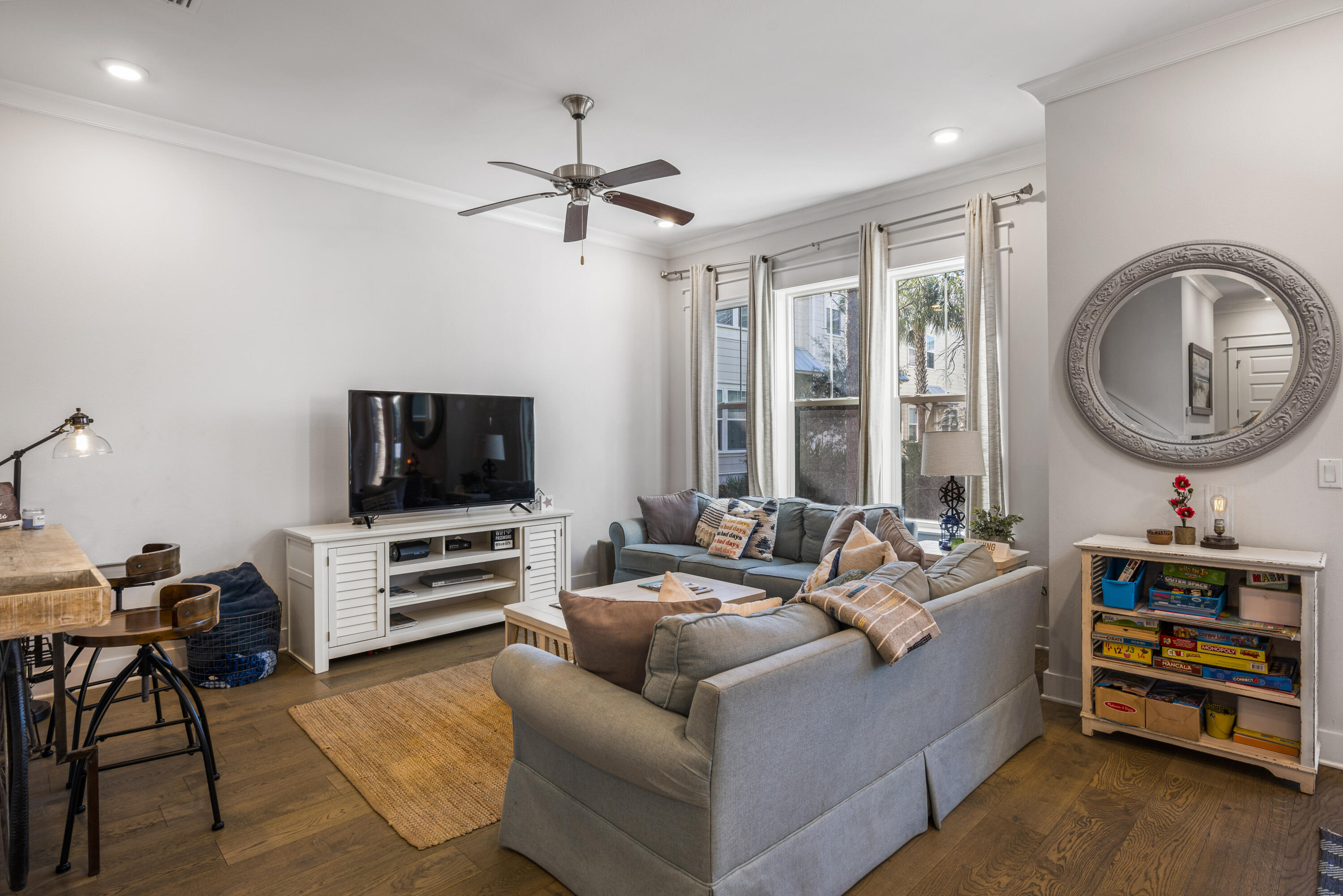 Prominence - Residential