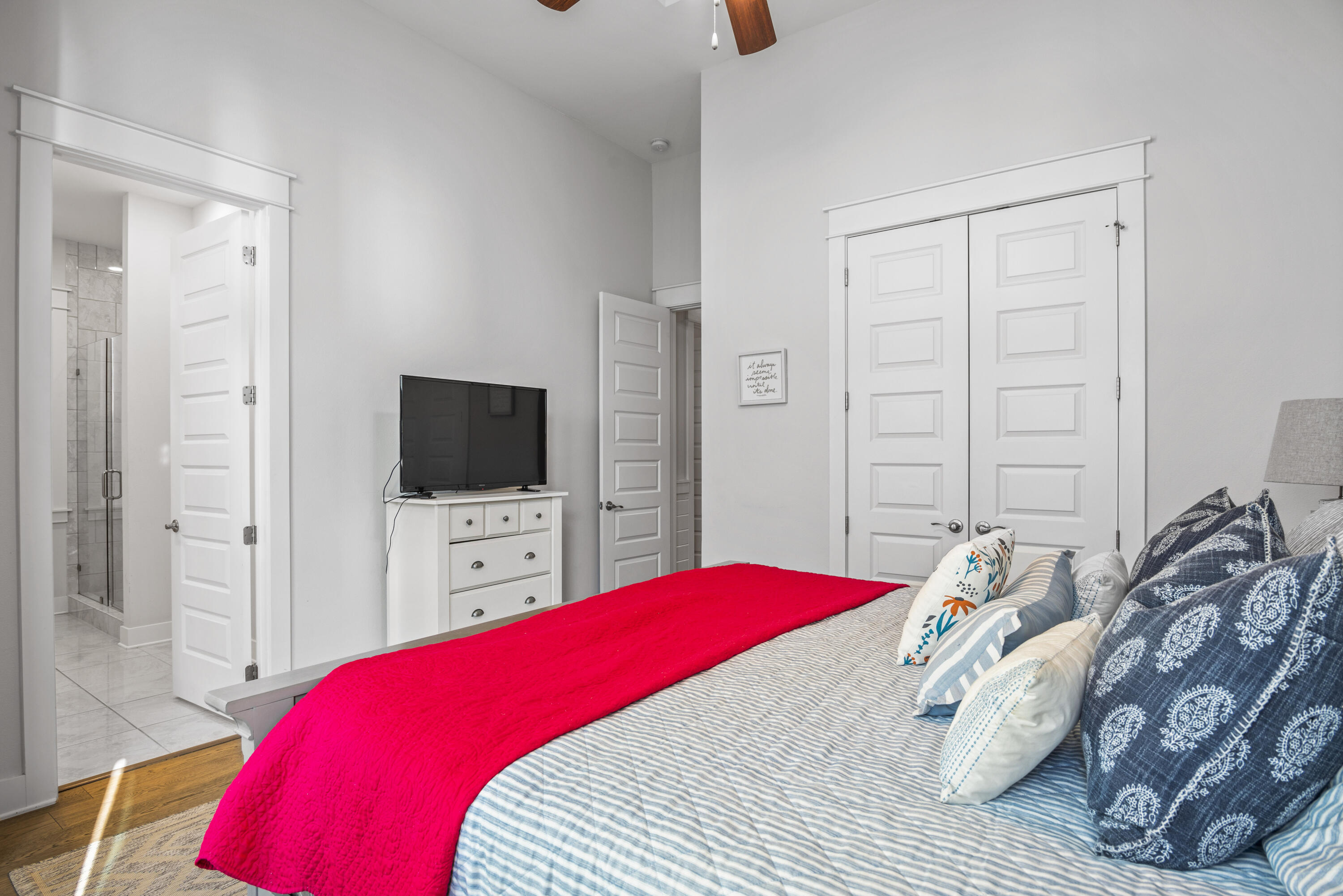 Prominence - Residential