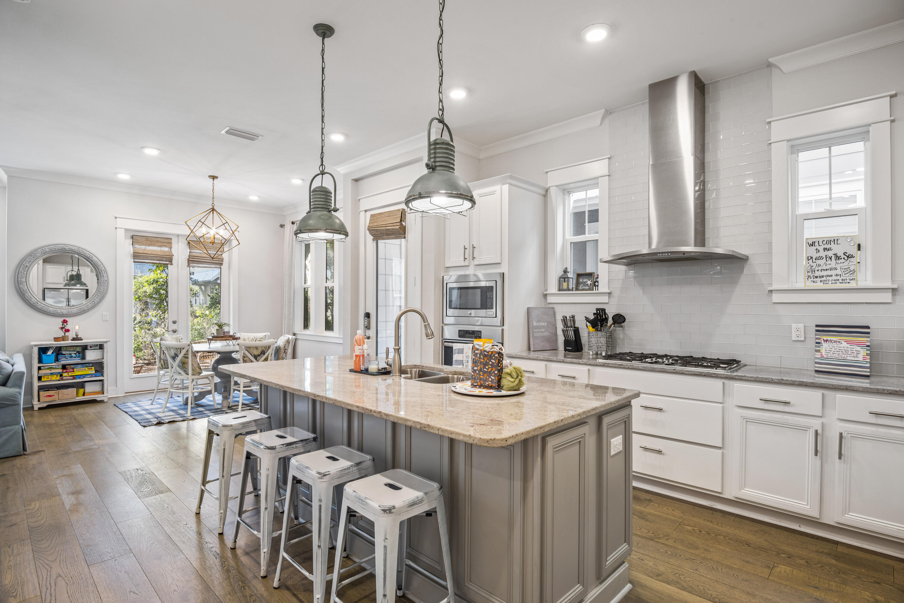 Prominence - Residential