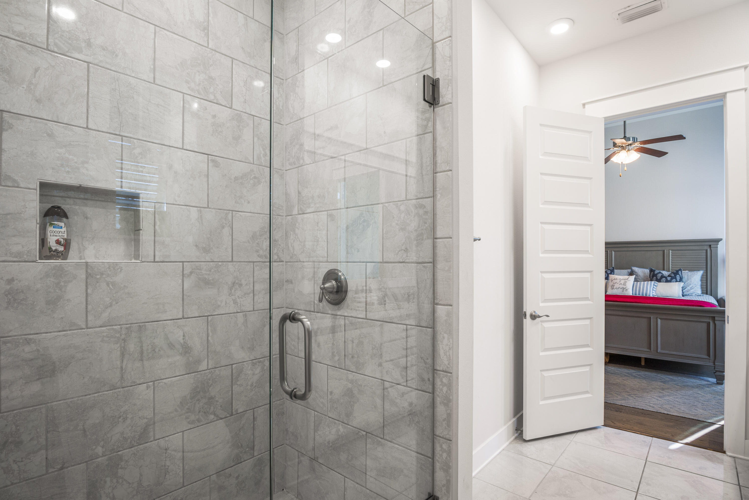 Prominence - Residential