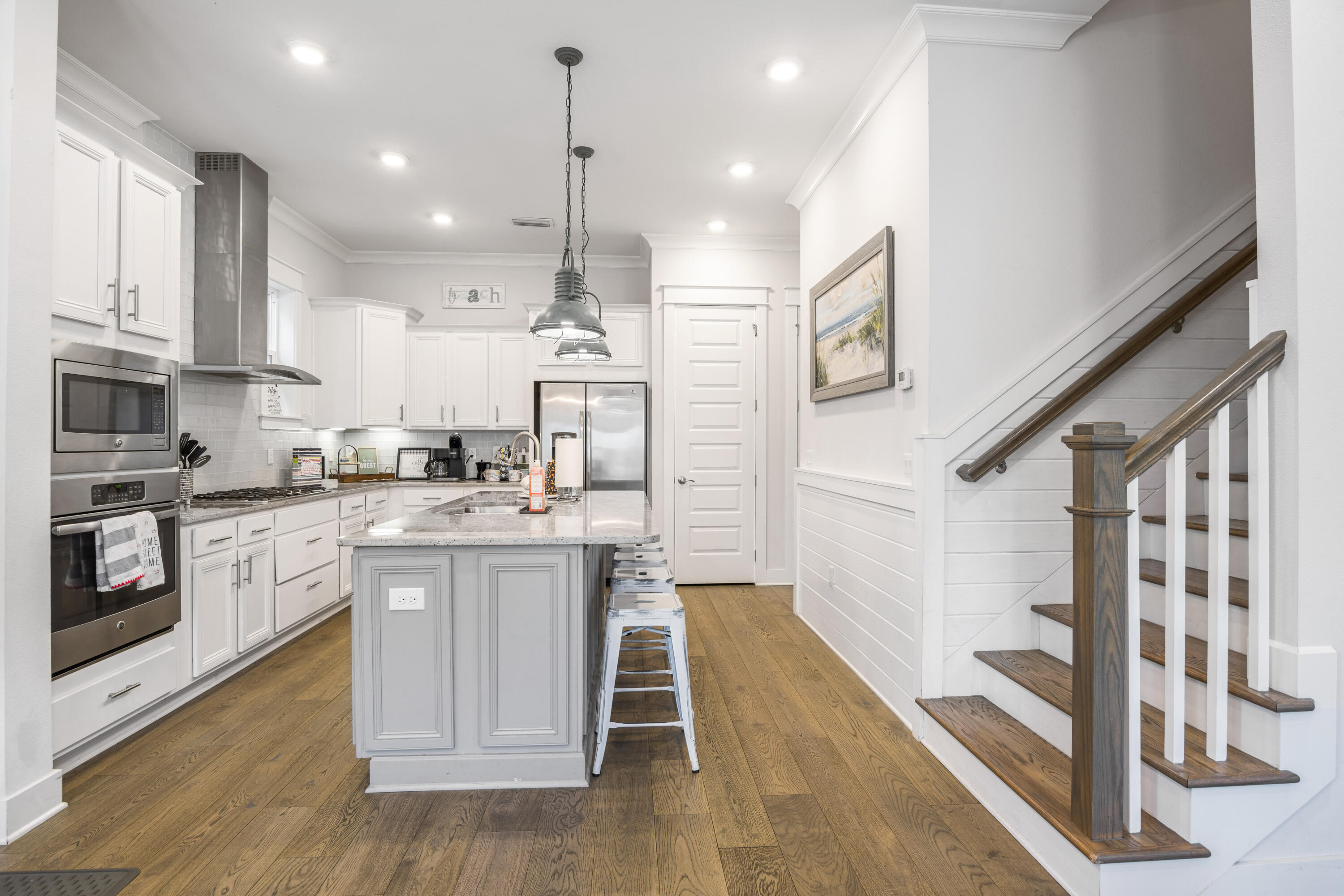 Prominence - Residential