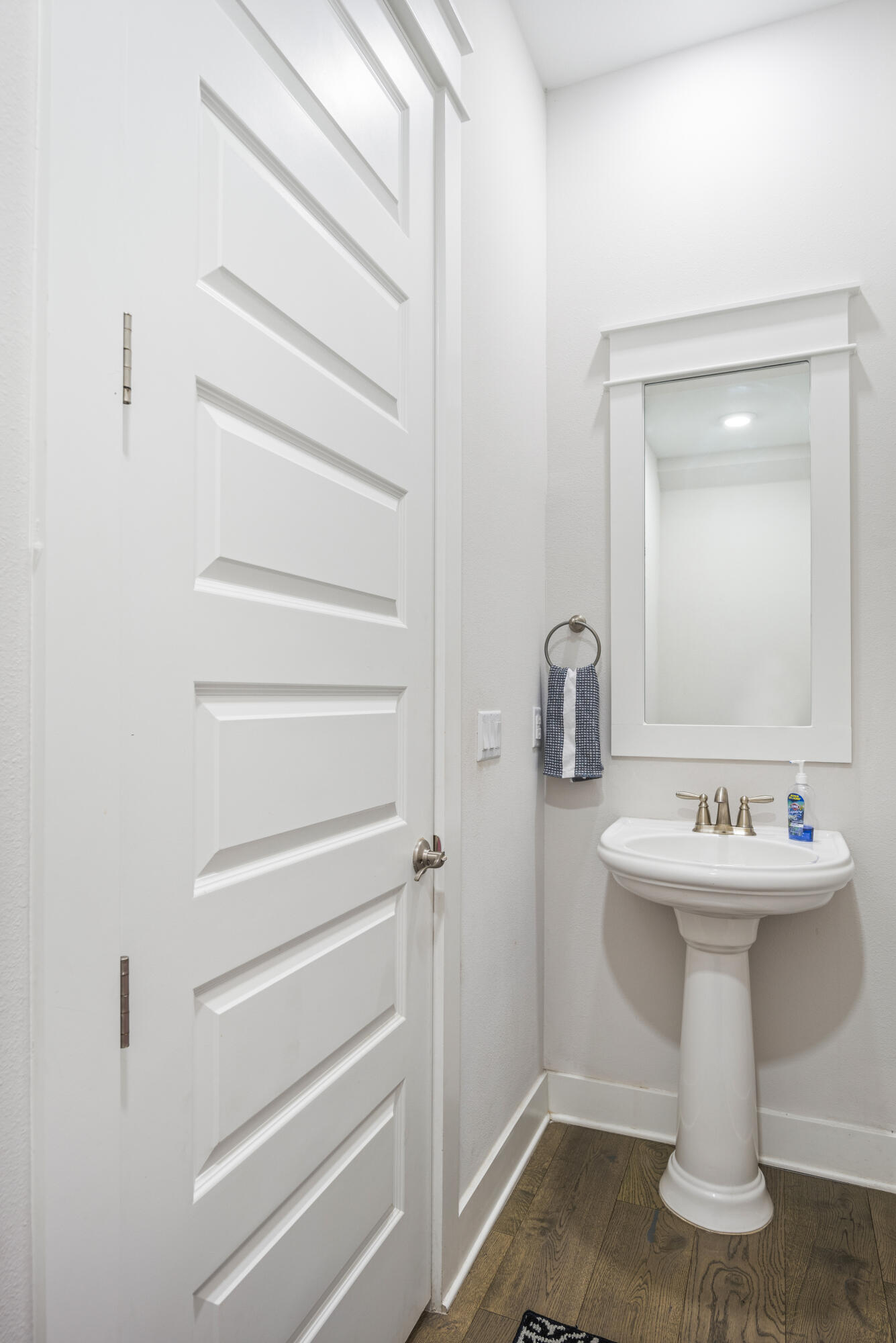 Prominence - Residential