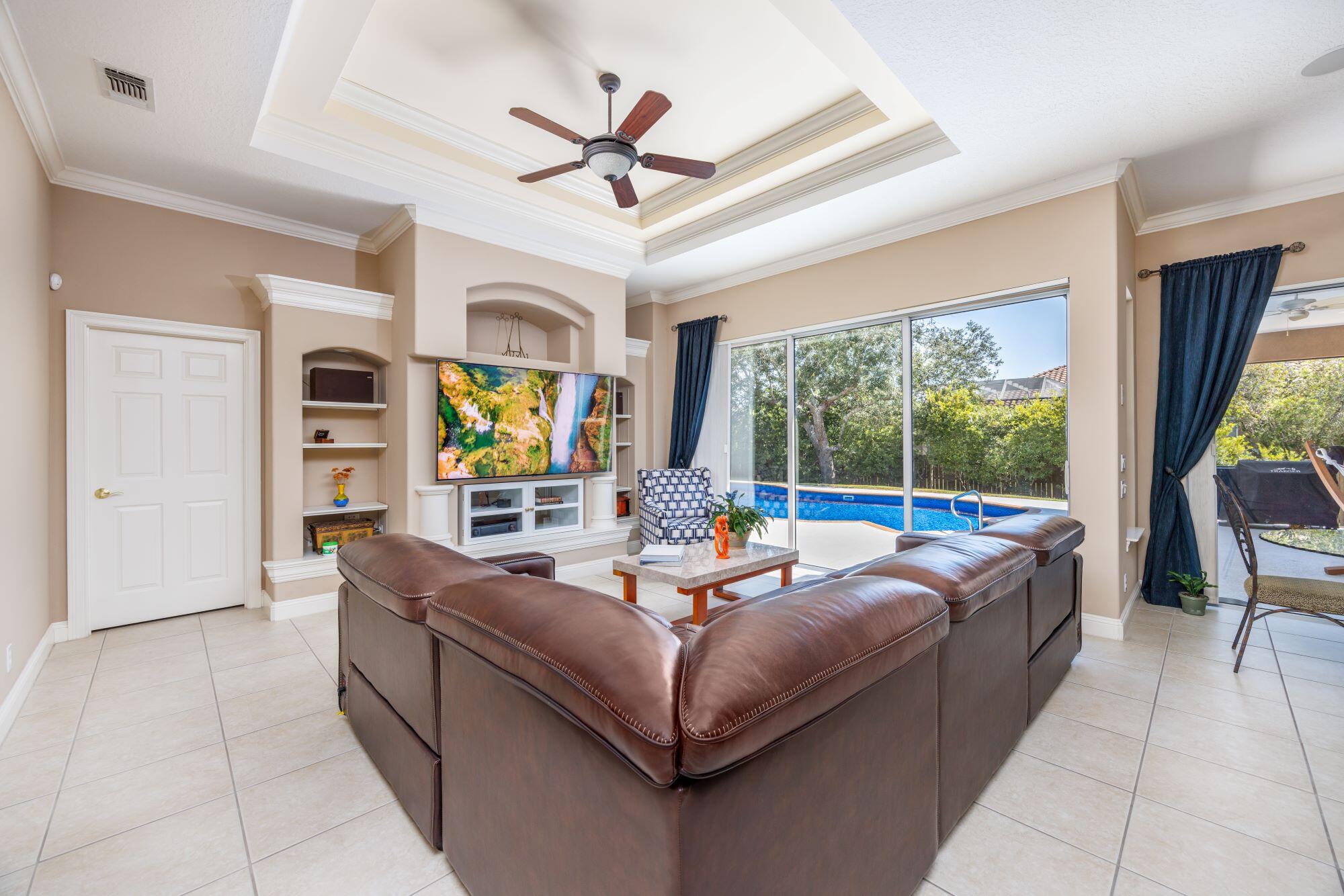 The Waters Community - Residential