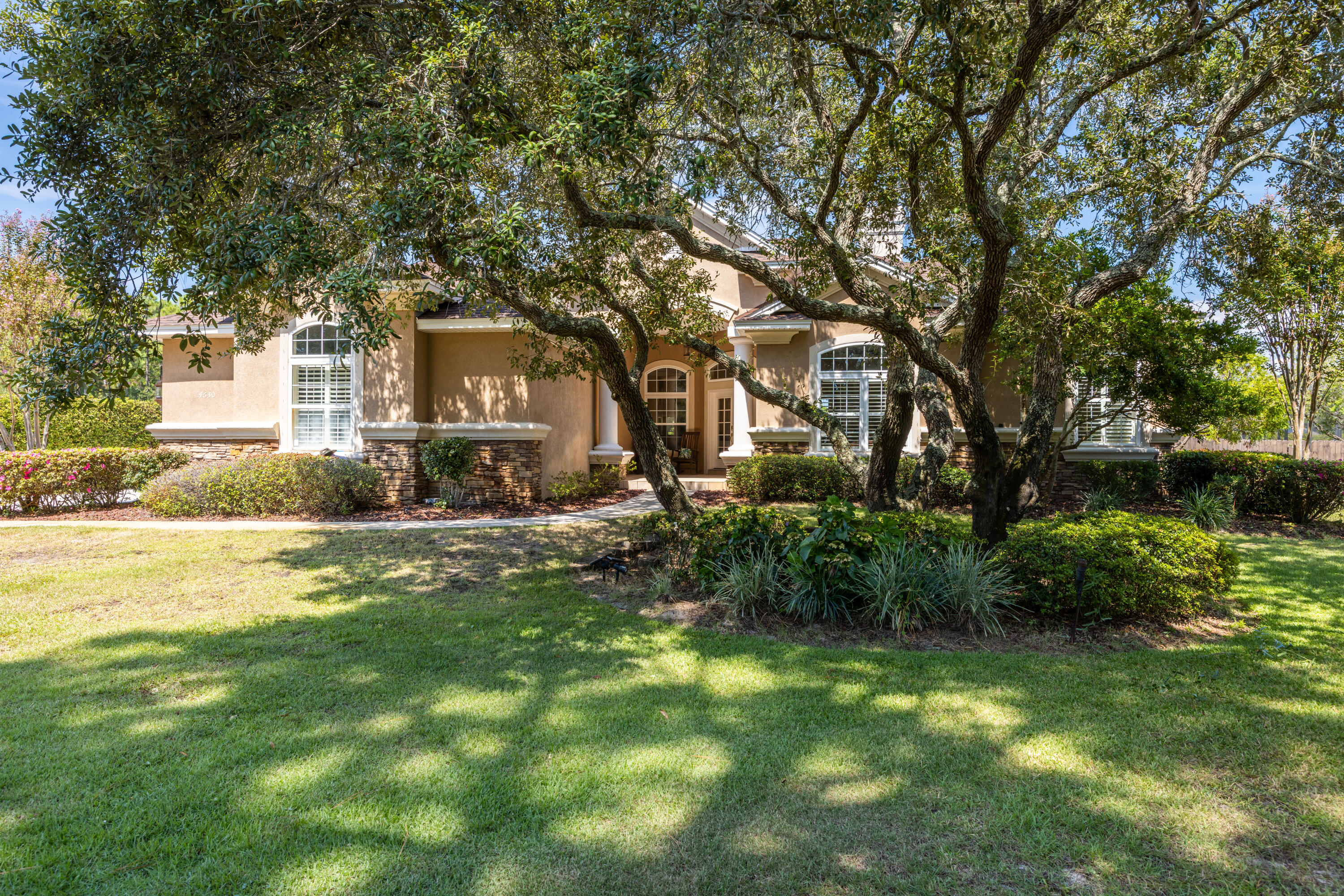 The Waters Community - Residential