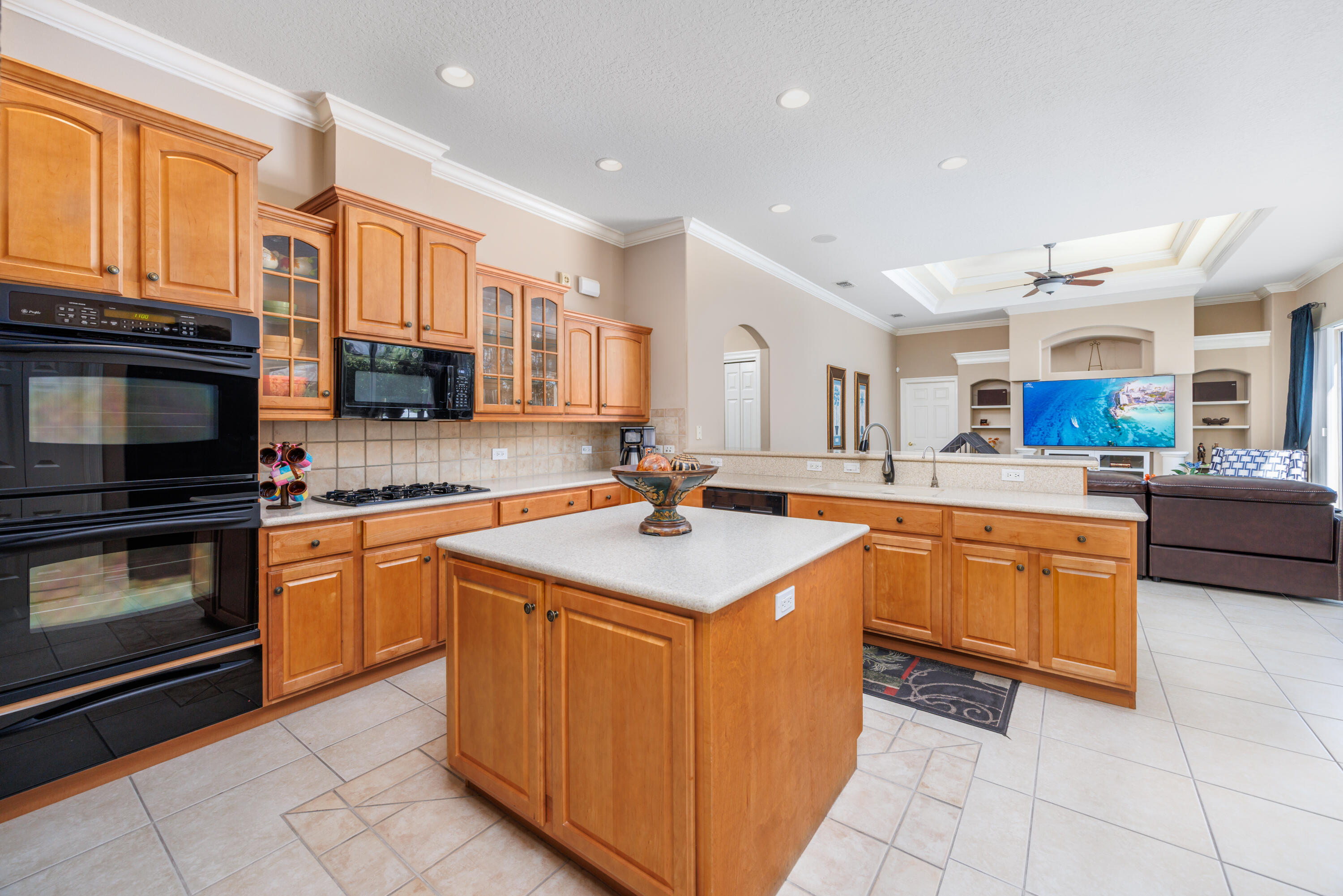 The Waters Community - Residential