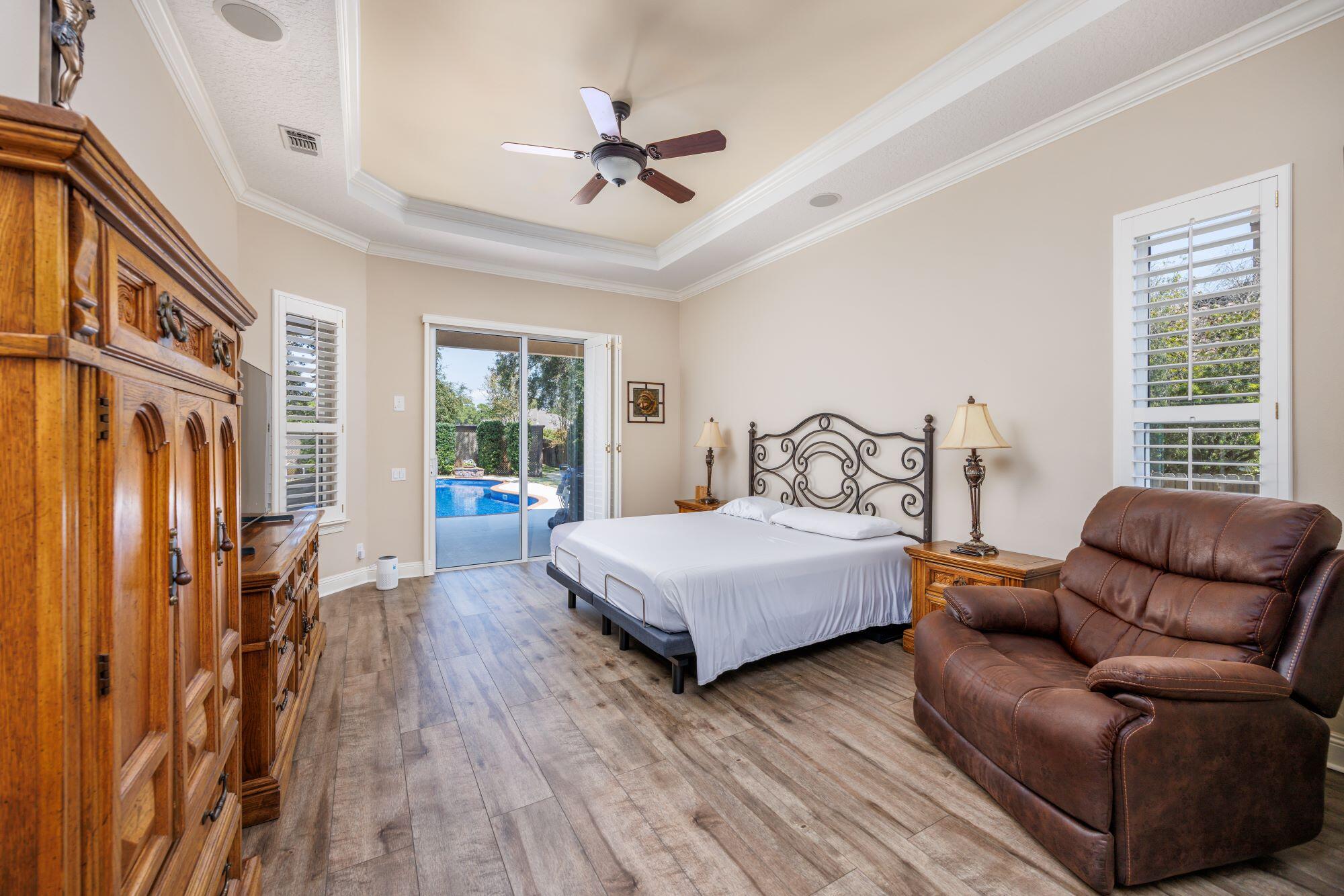 The Waters Community - Residential