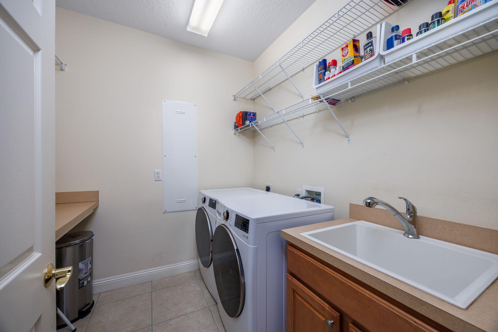The Waters Community - Residential