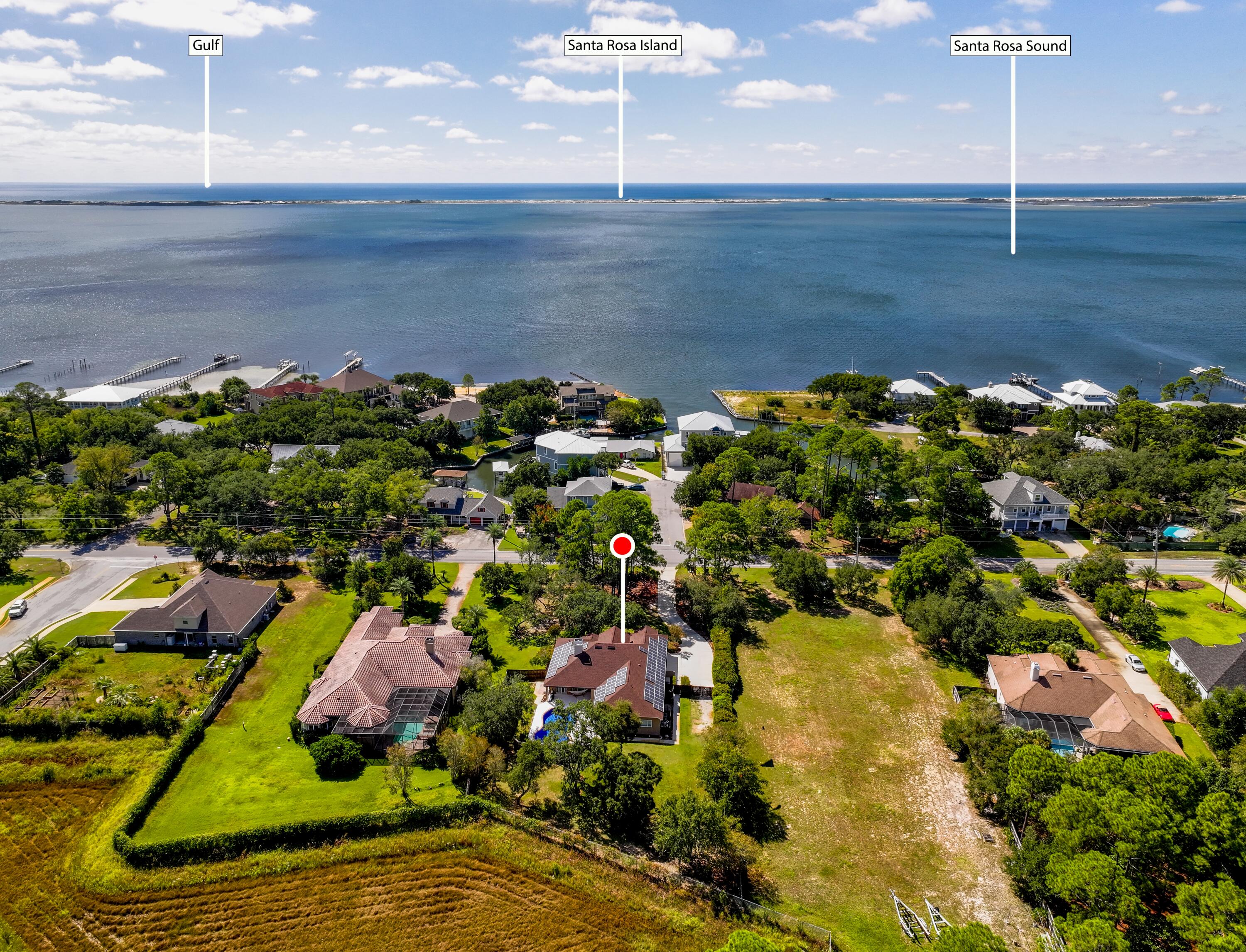 The Waters Community - Residential