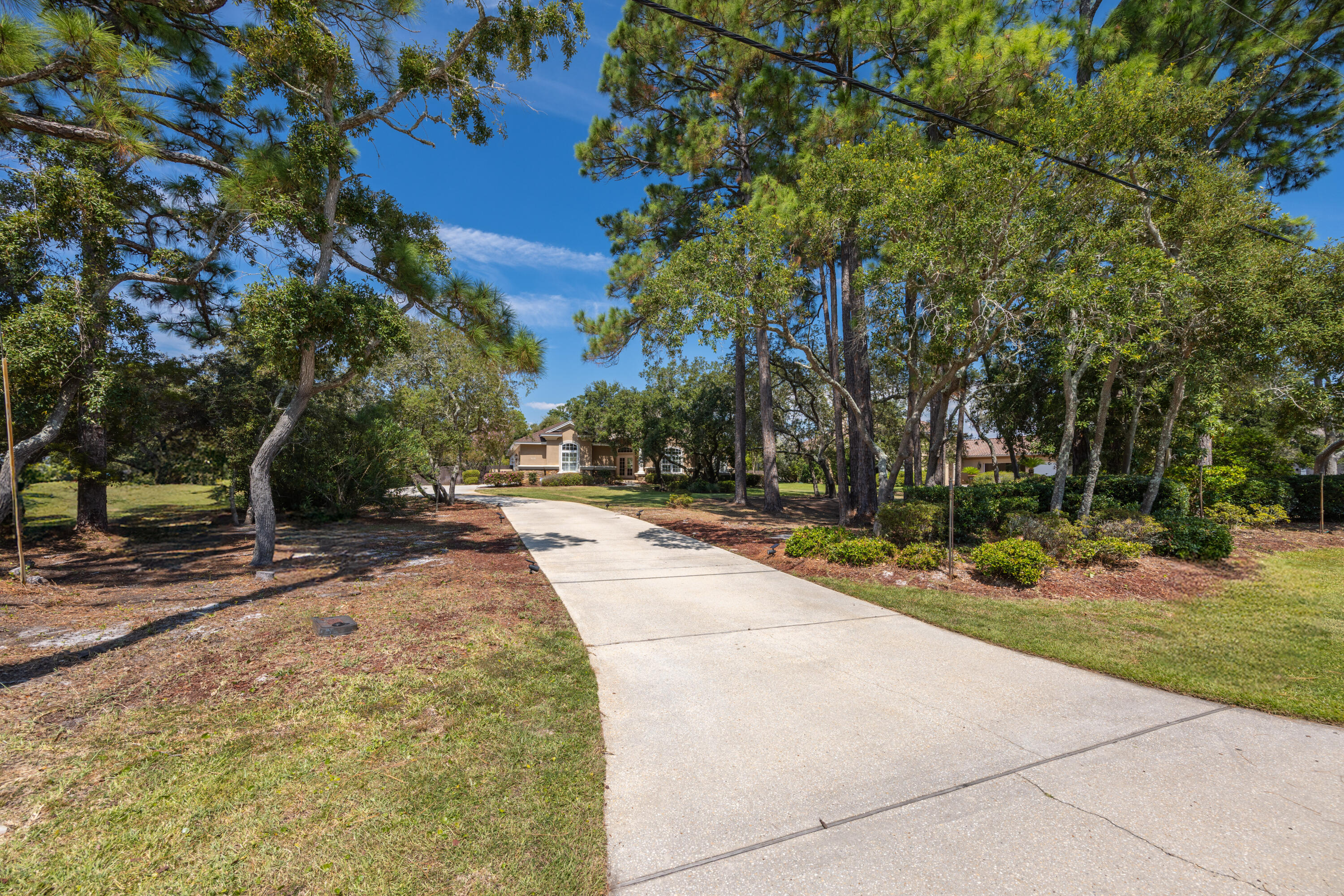 The Waters Community - Residential