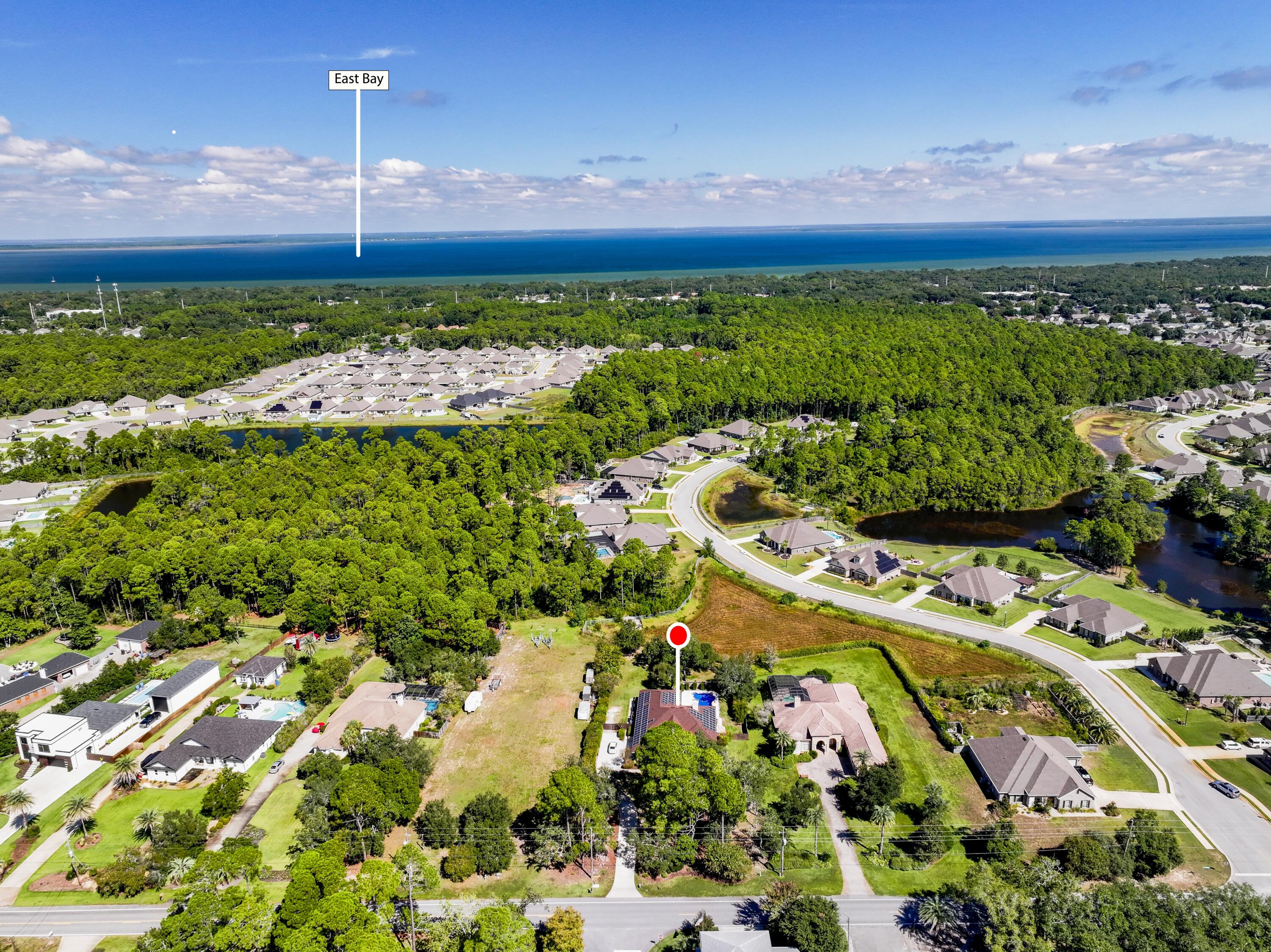 The Waters Community - Residential