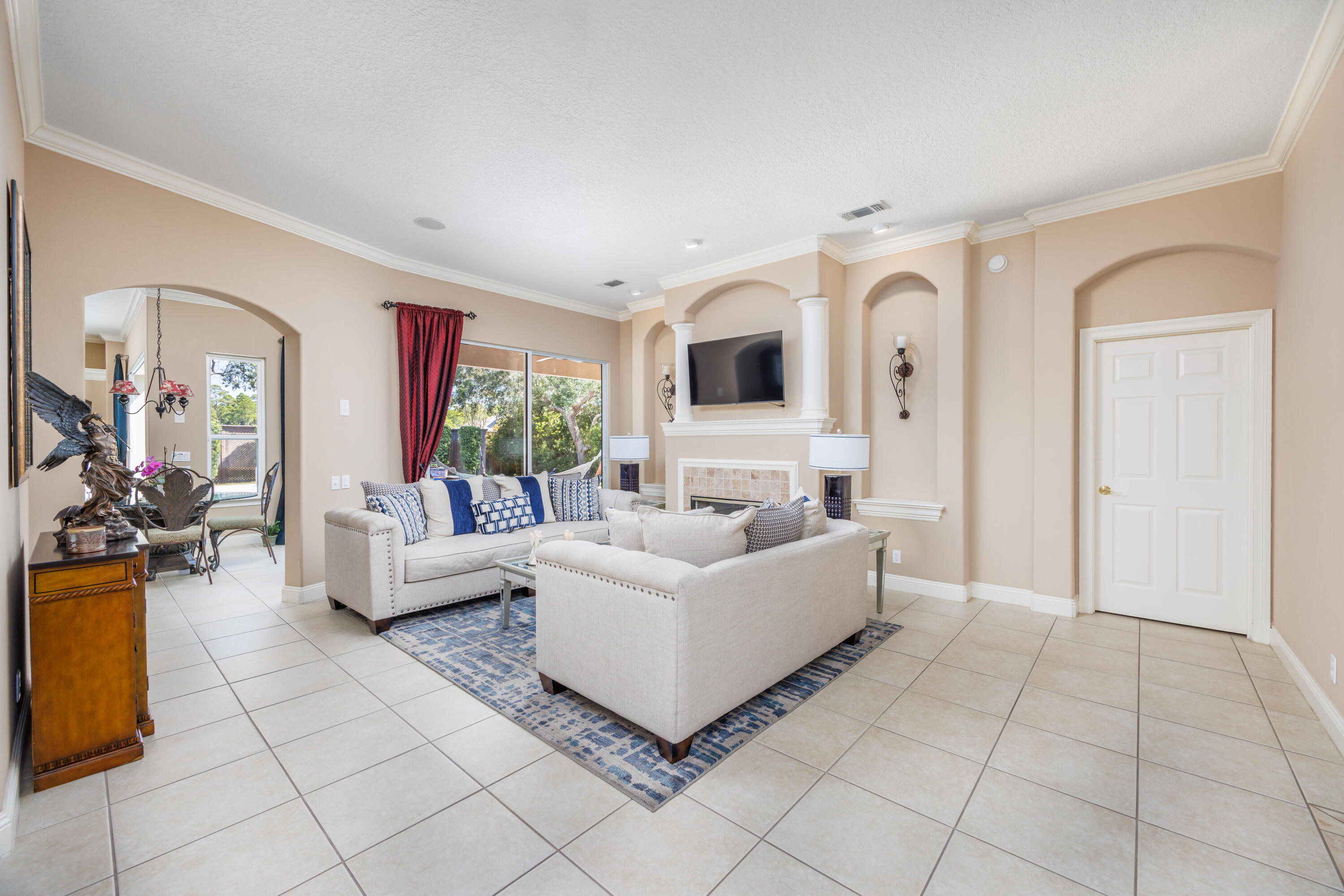 The Waters Community - Residential