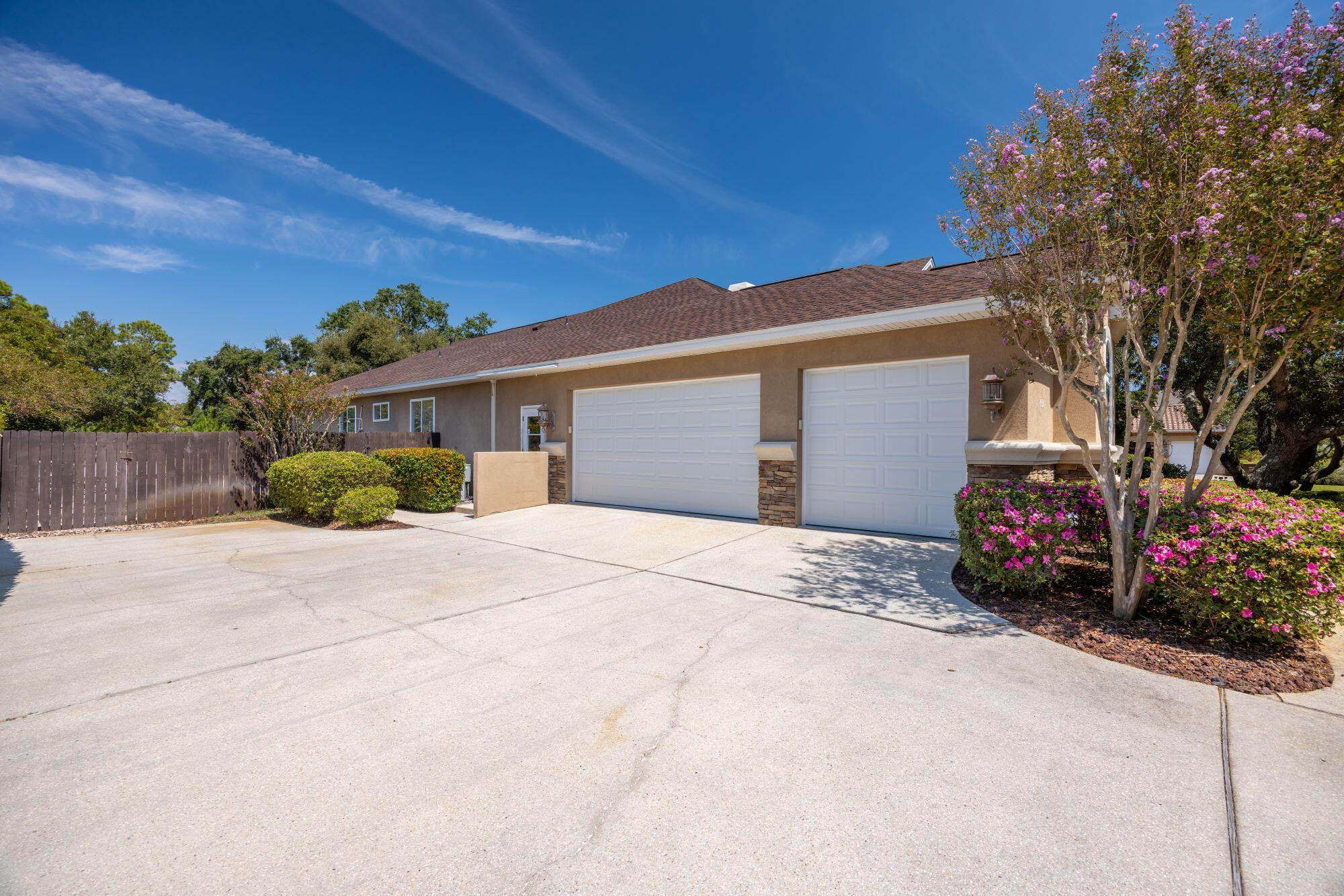 The Waters Community - Residential