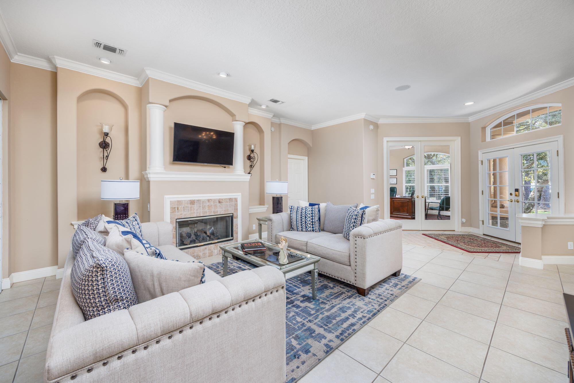 The Waters Community - Residential